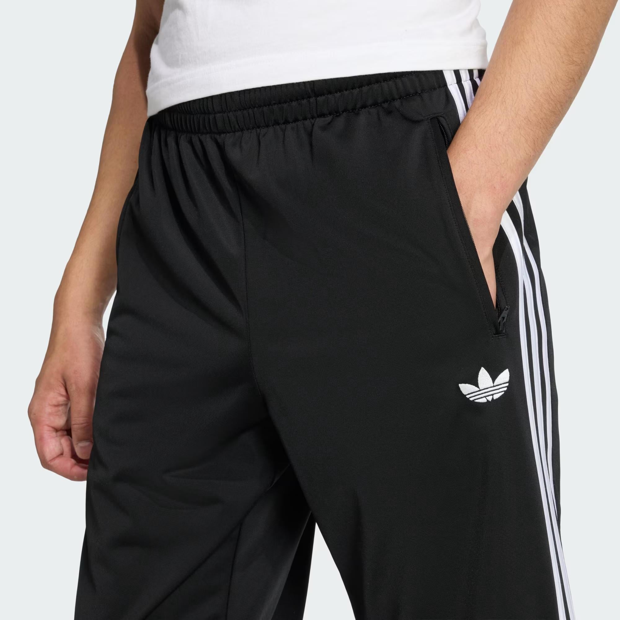 FIREBIRD TP - ADIDAS SIYAH