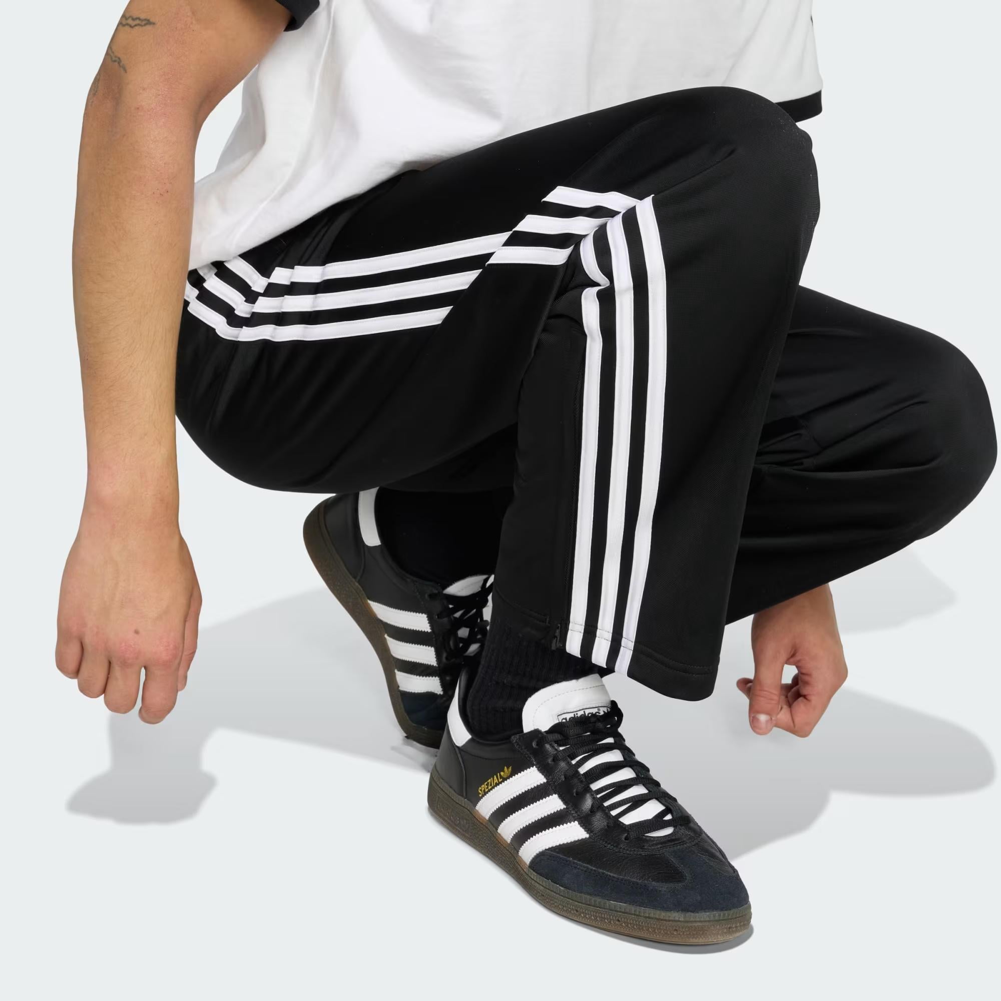 FIREBIRD TP - ADIDAS SIYAH