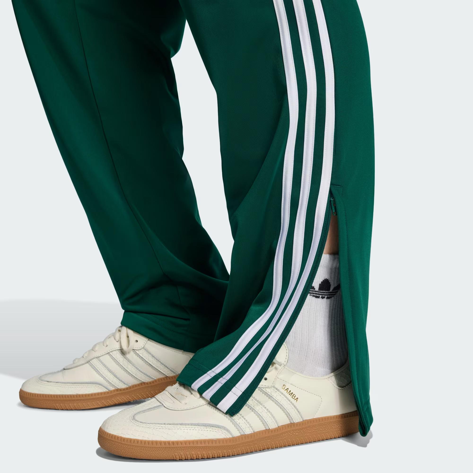 FIREBIRD TP - ADIDAS SIYAH