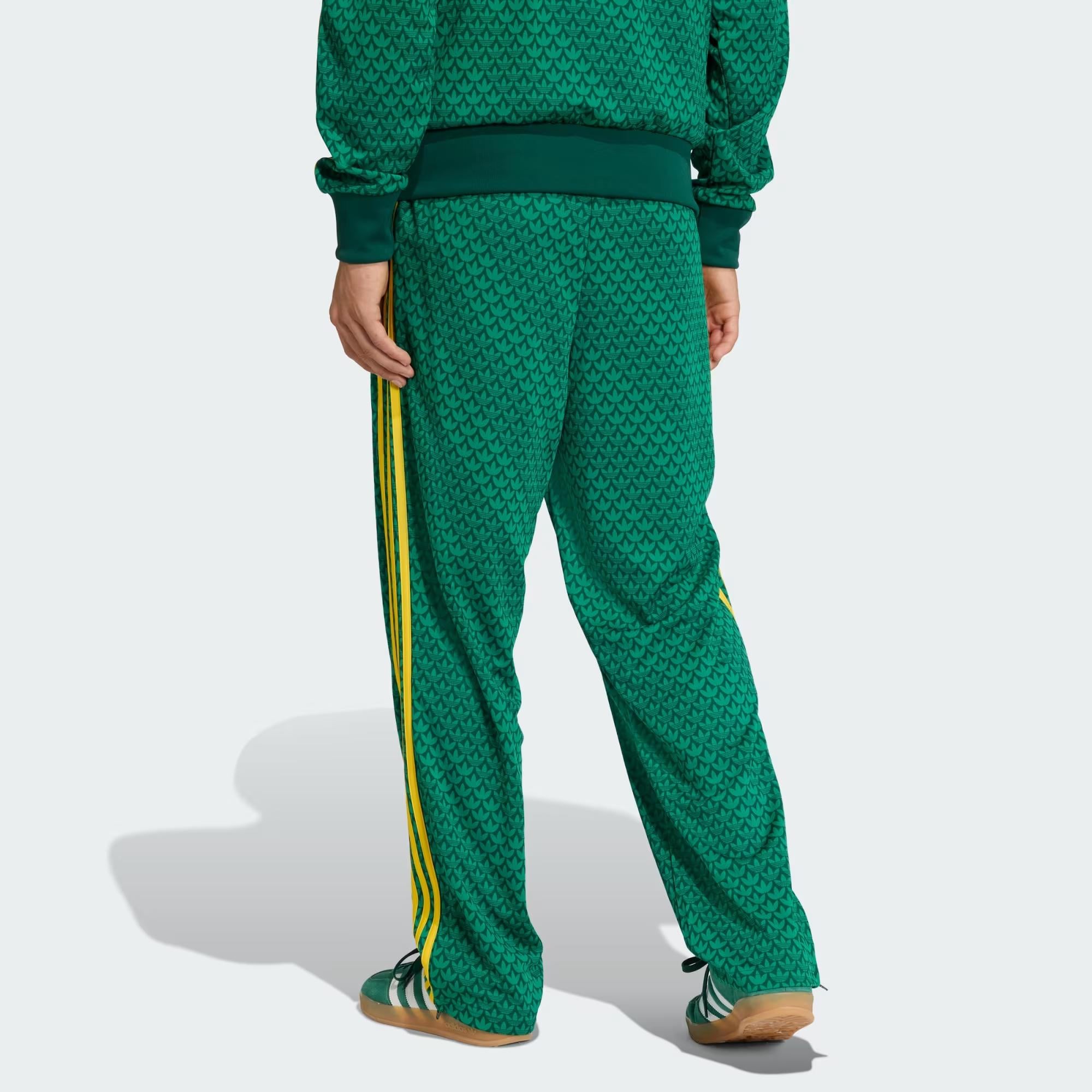 FIREBIRD TP - ADIDAS SIYAH