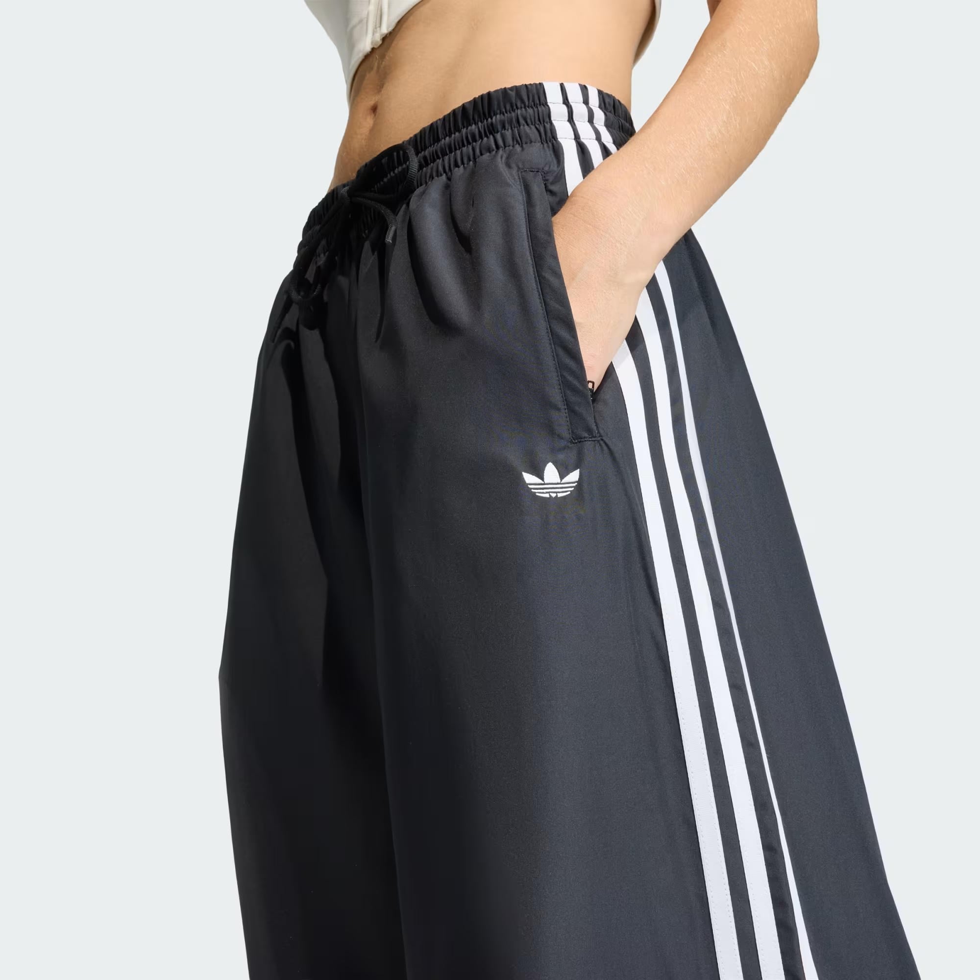 FIREBIRD TP - ADIDAS SIYAH