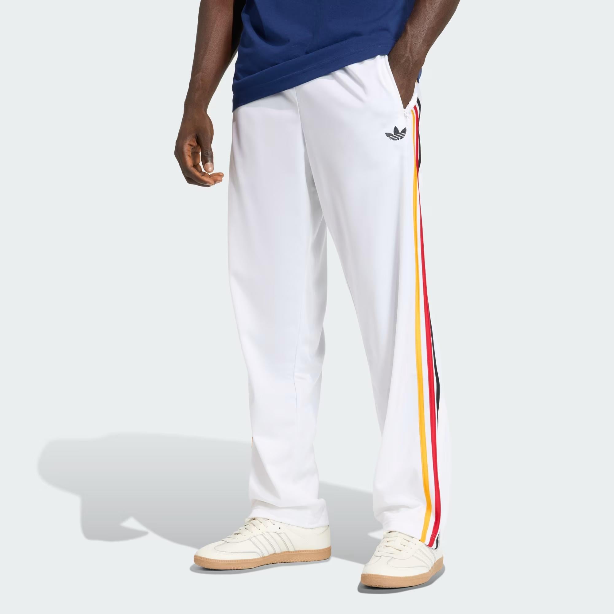 FIREBIRD TP - ADIDAS SIYAH