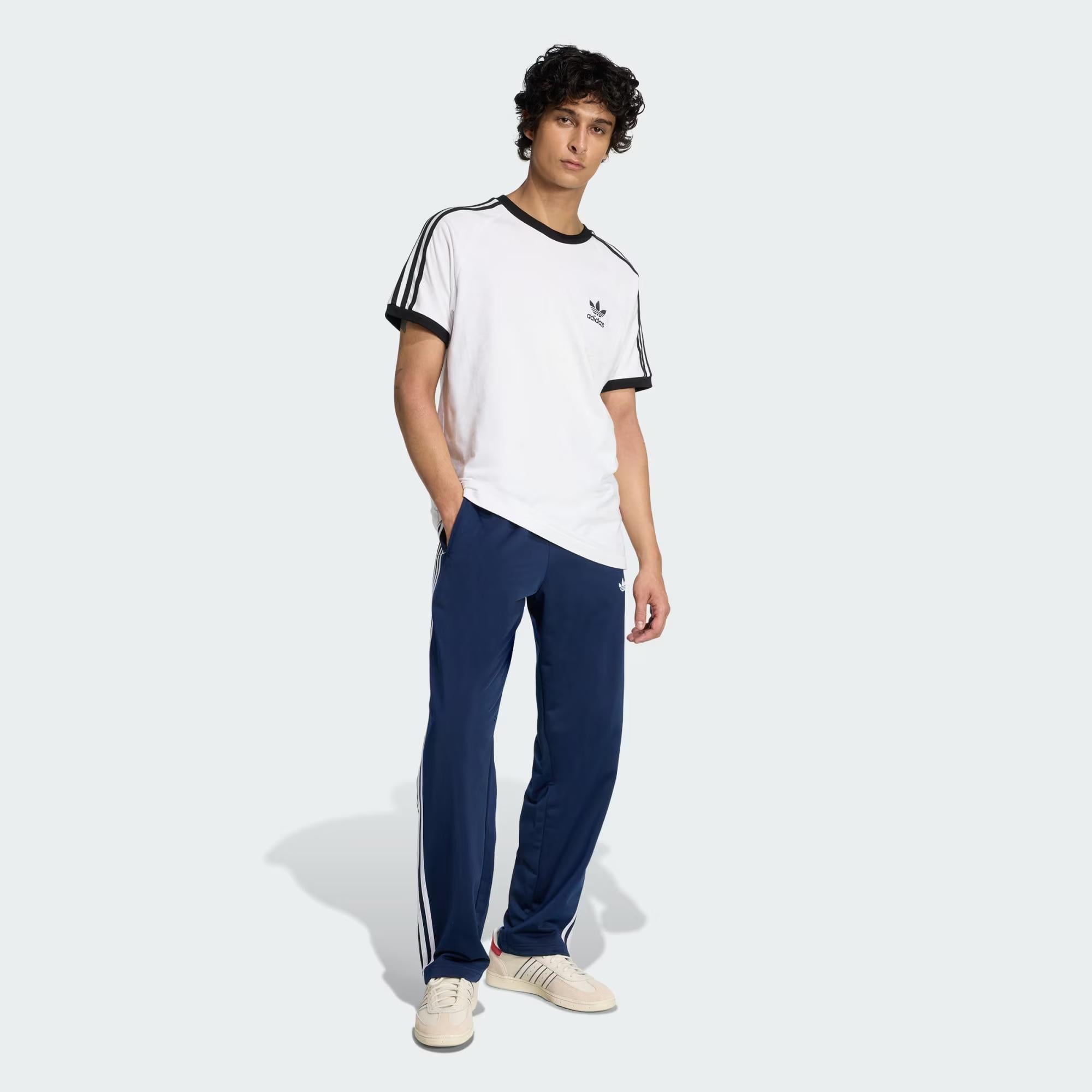 FIREBIRD TP - ADIDAS SIYAH
