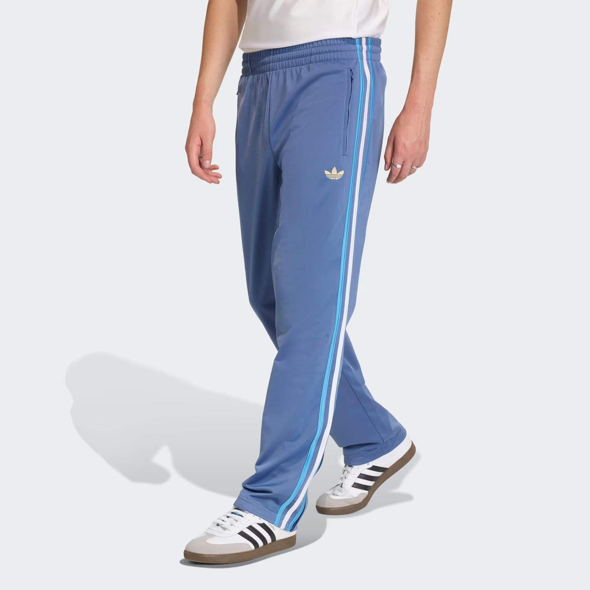 FIREBIRD TP - ADIDAS SIYAH