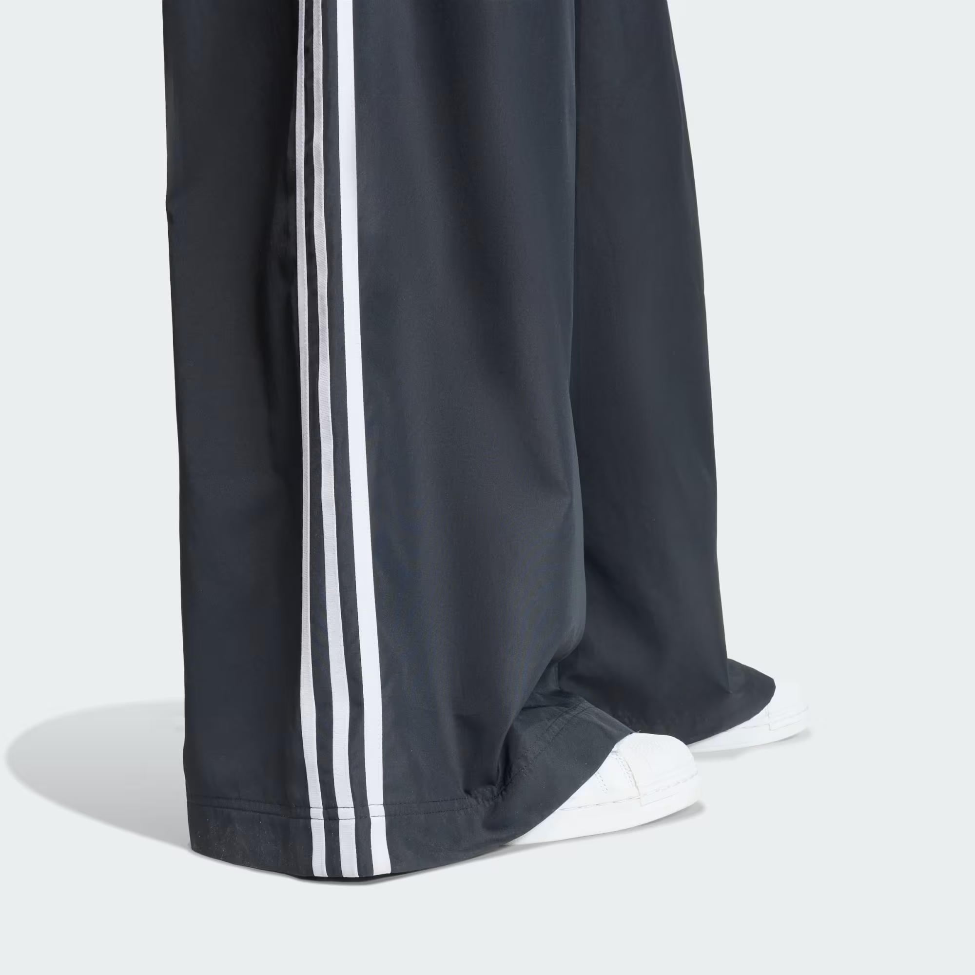 FIREBIRD TP - ADIDAS SIYAH