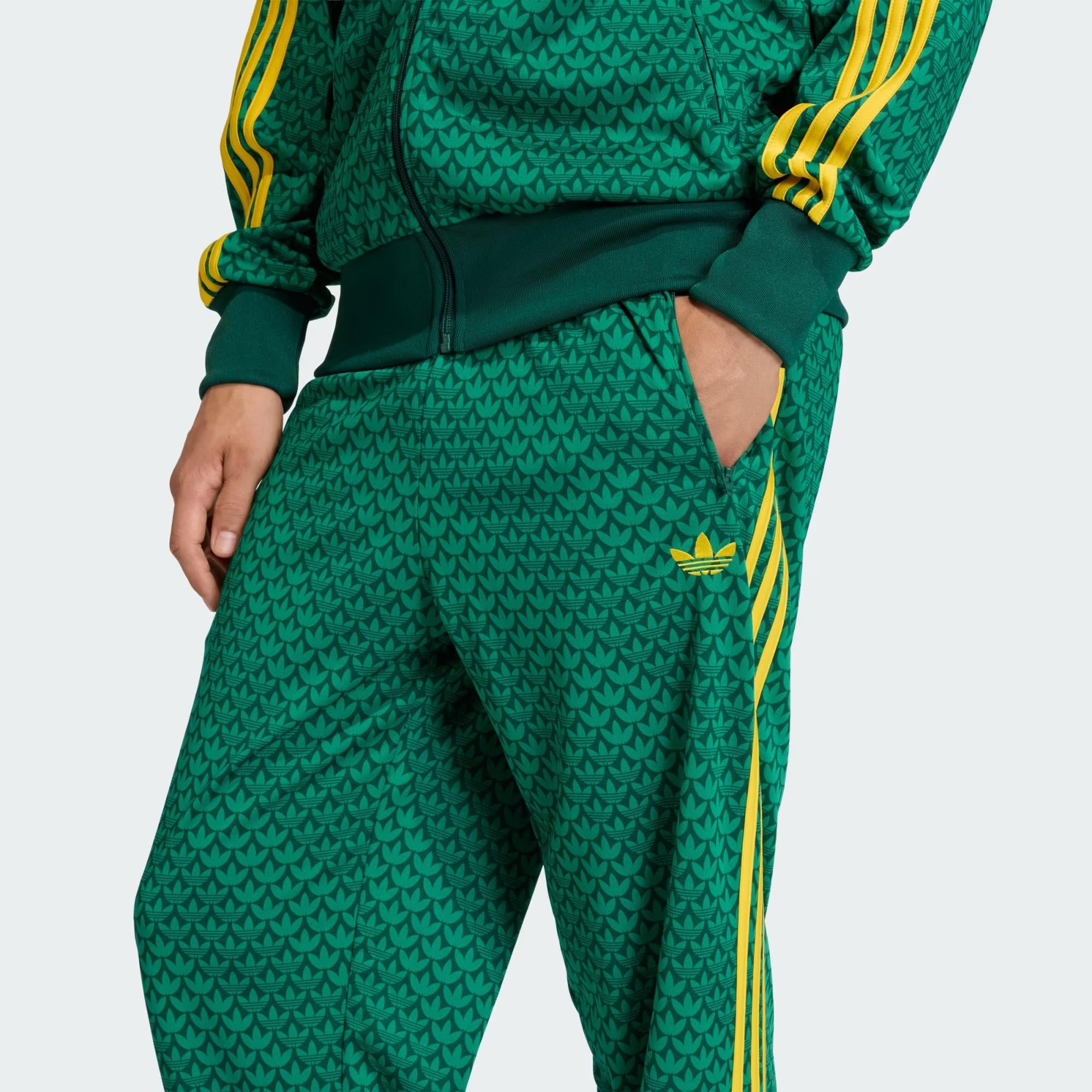 FIREBIRD TP - ADIDAS SIYAH