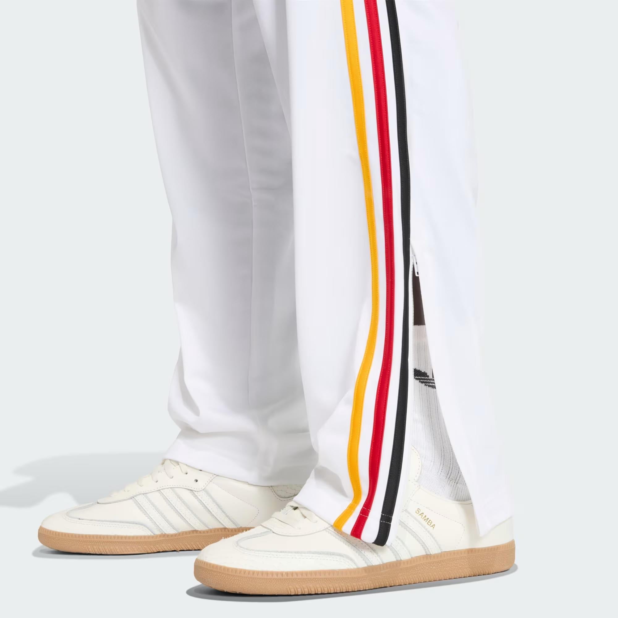 FIREBIRD TP - ADIDAS SIYAH