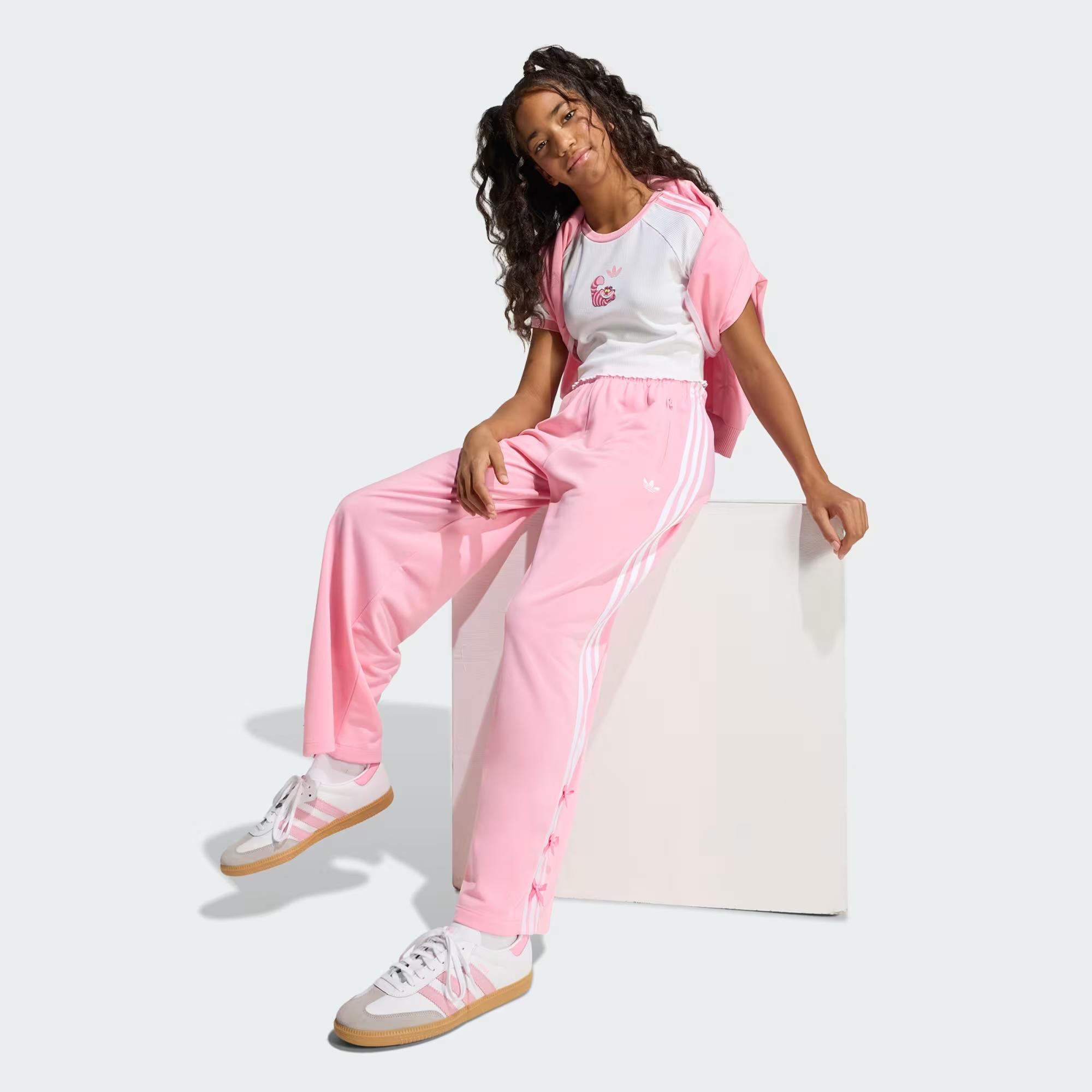 FIREBIRD TP - ADIDAS SIYAH