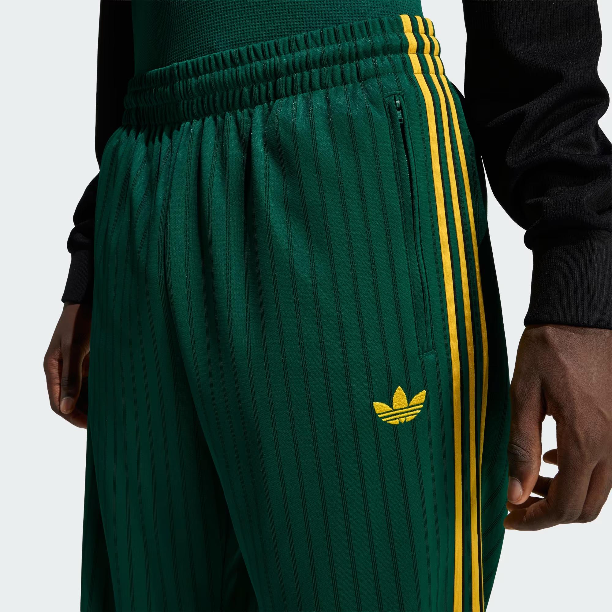 FIREBIRD TP - ADIDAS SIYAH