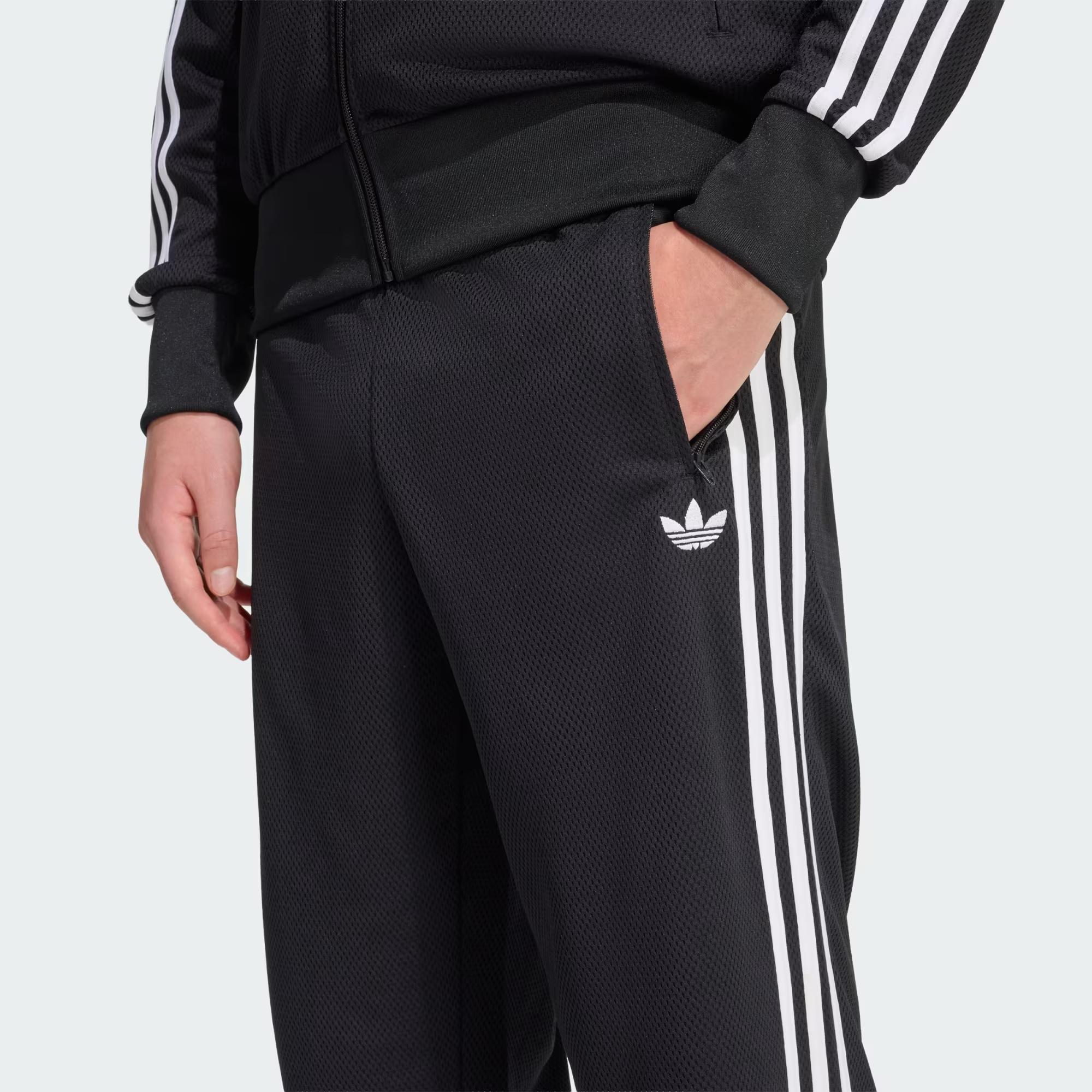 FIREBIRD TP - ADIDAS SIYAH