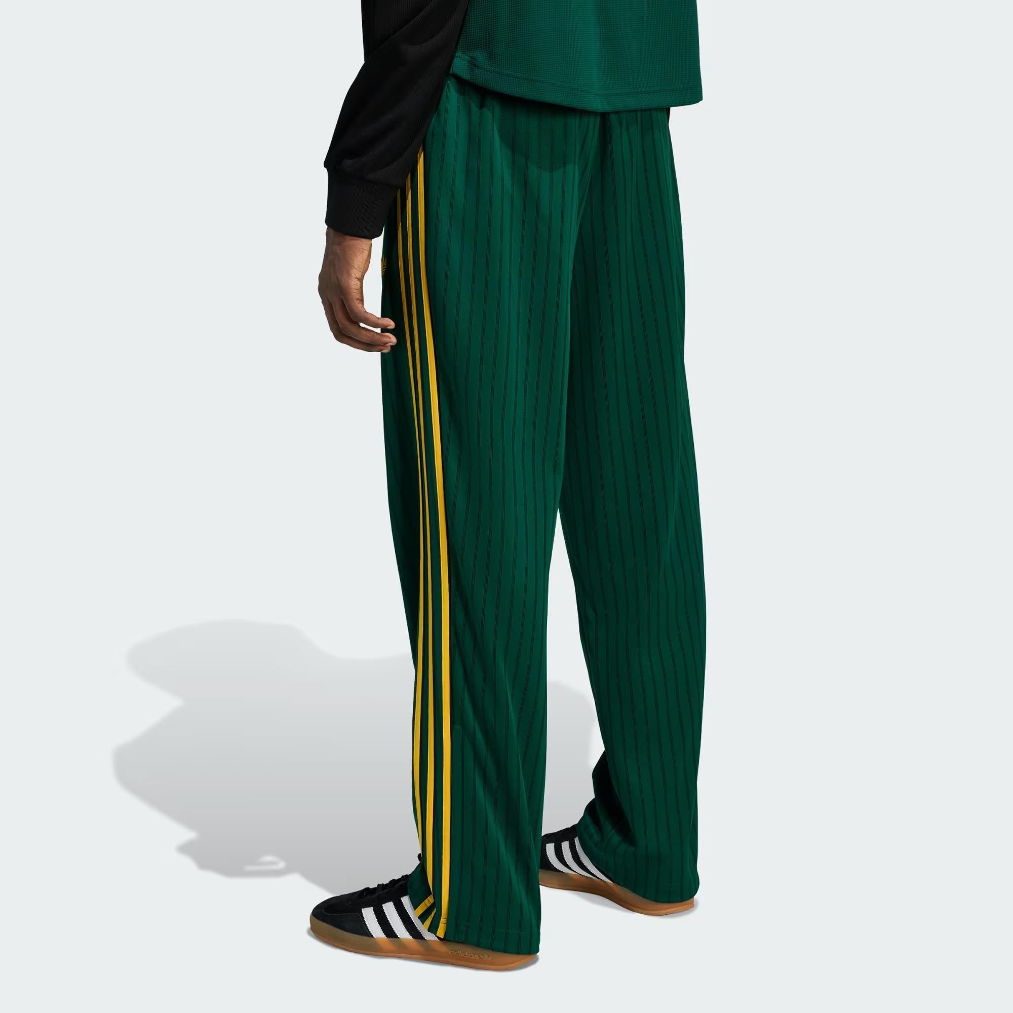 FIREBIRD TP - ADIDAS SIYAH