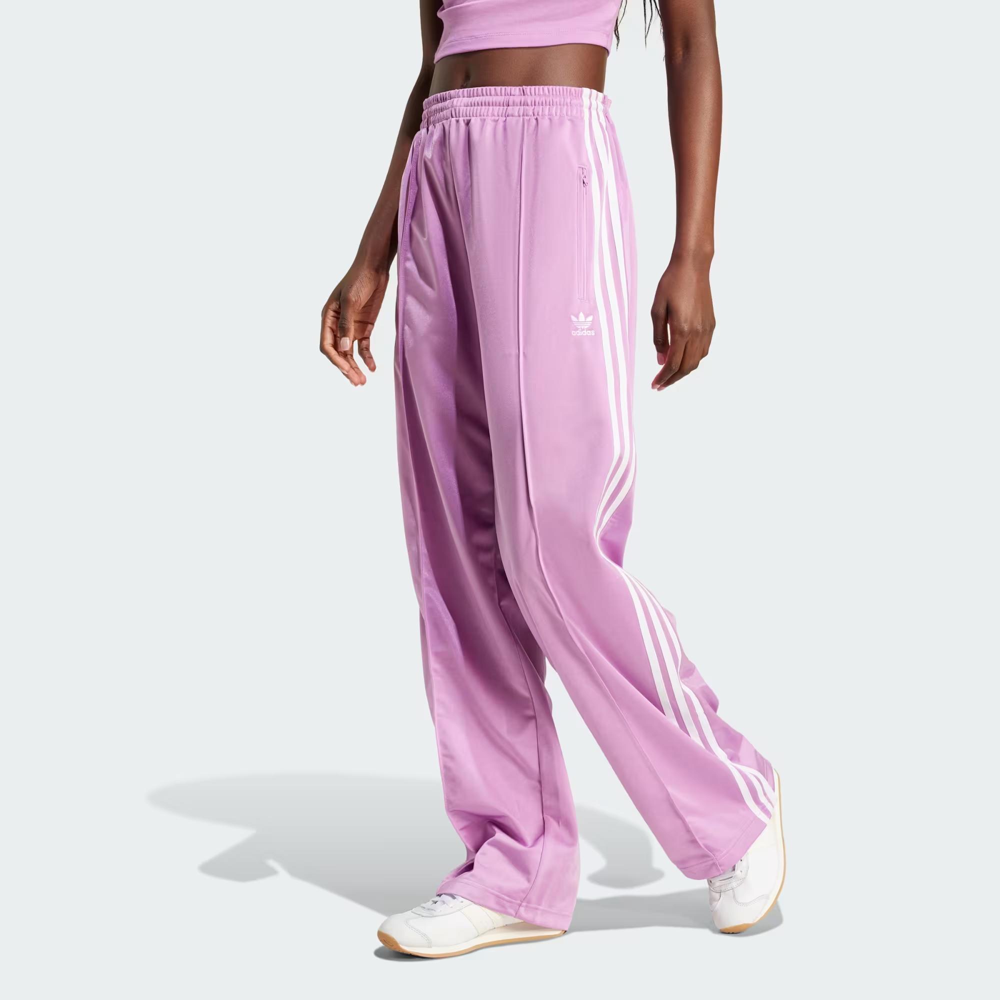 adidas Firebird Loose Kadın Eşofman Altı IY4719 | Etichetsport.com