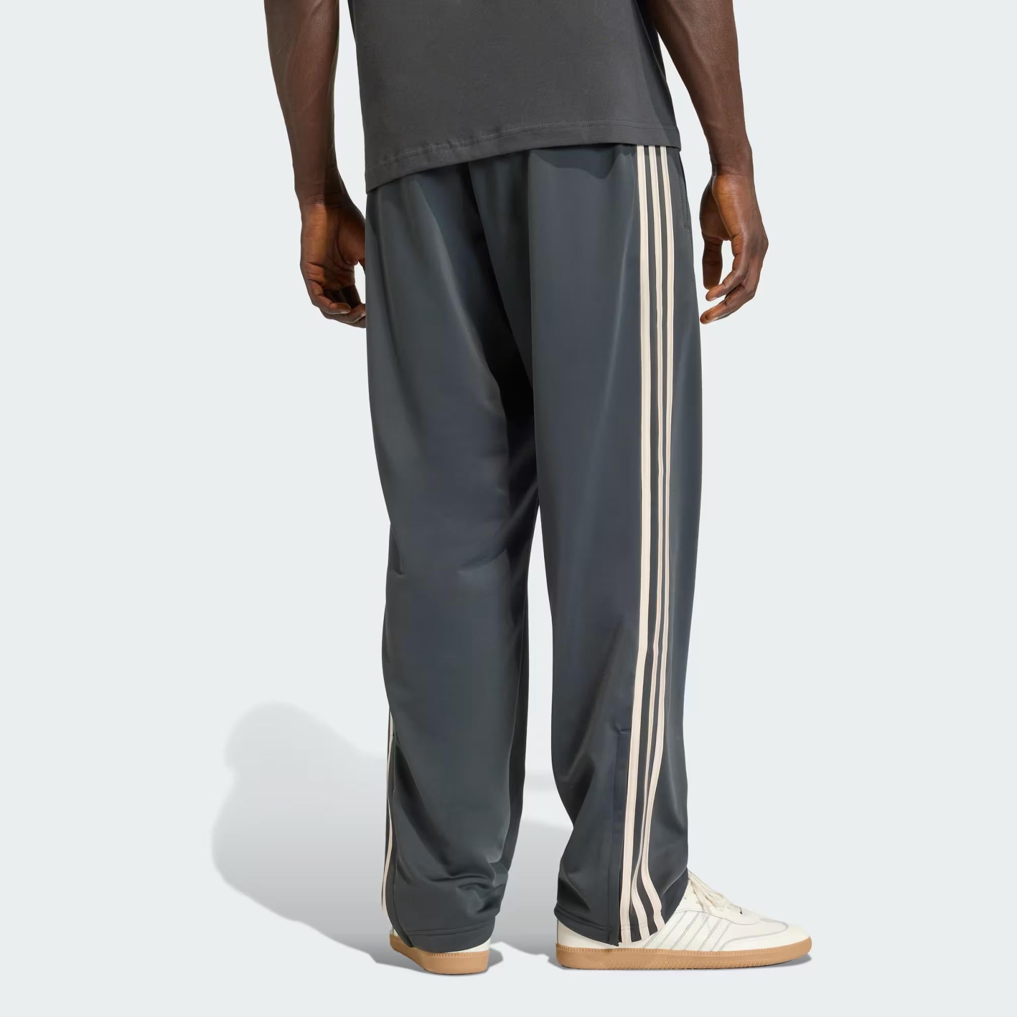 FIREBIRD TP - ADIDAS SIYAH
