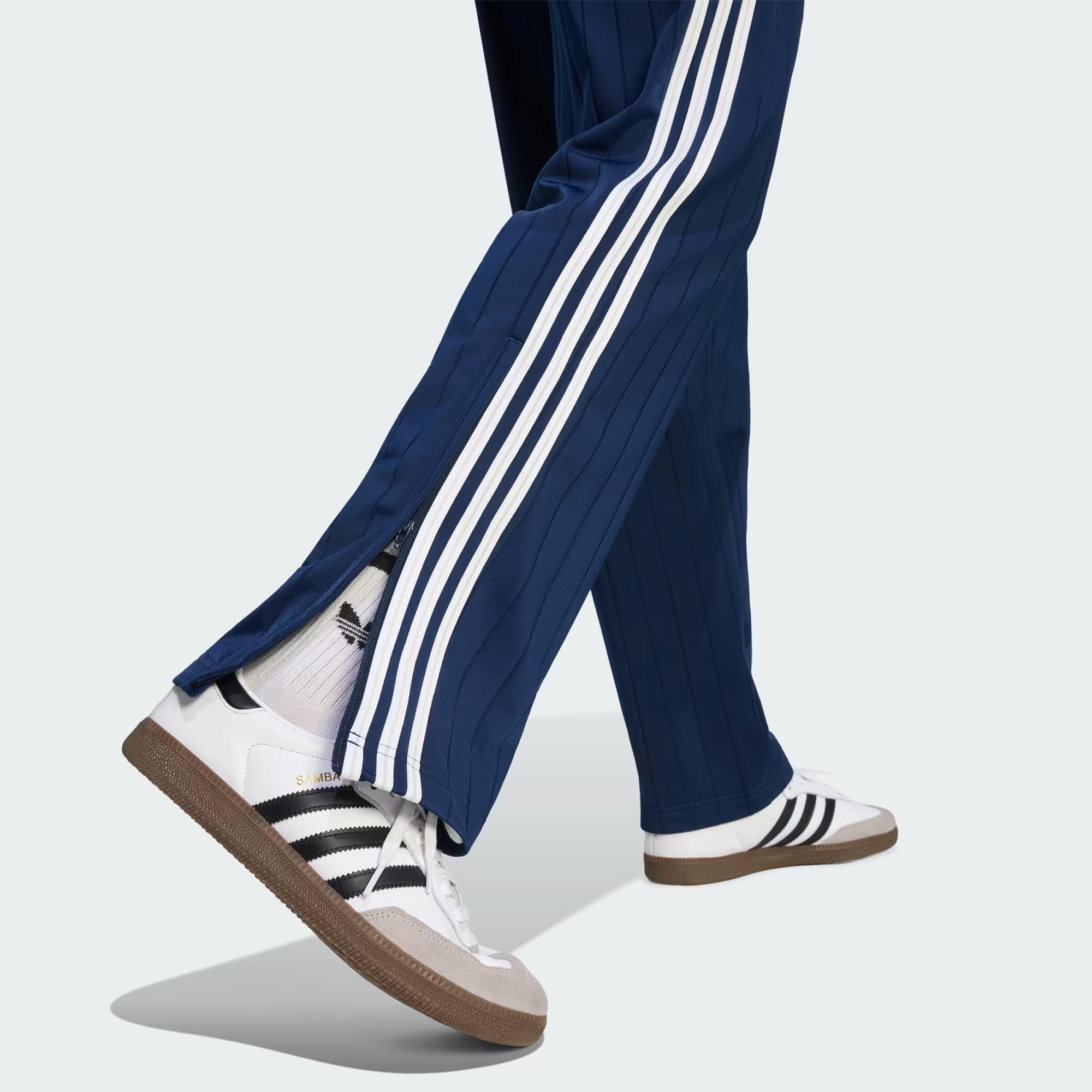 FIREBIRD TP DN - ADIDAS SIYAH