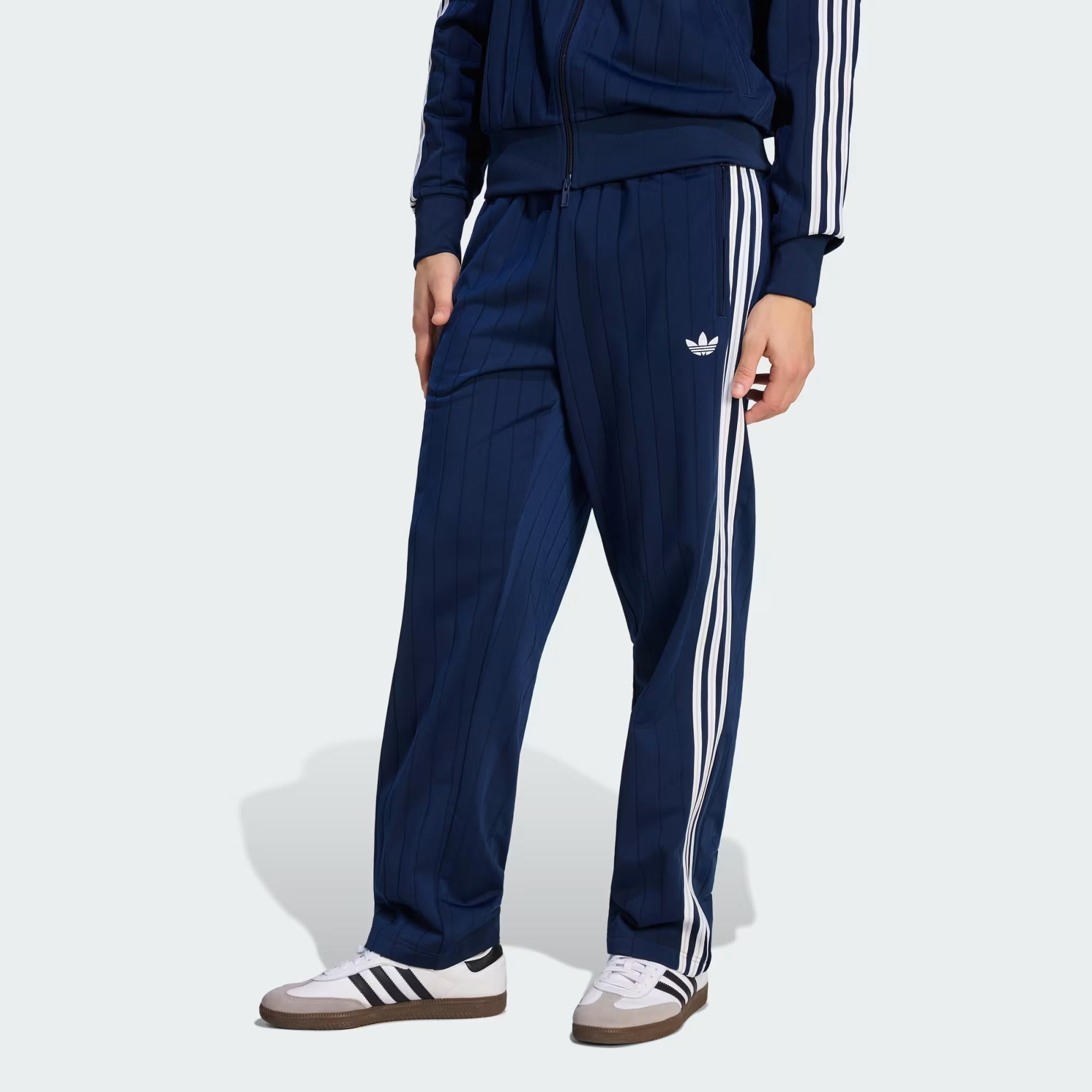 FIREBIRD TP DN - ADIDAS SIYAH