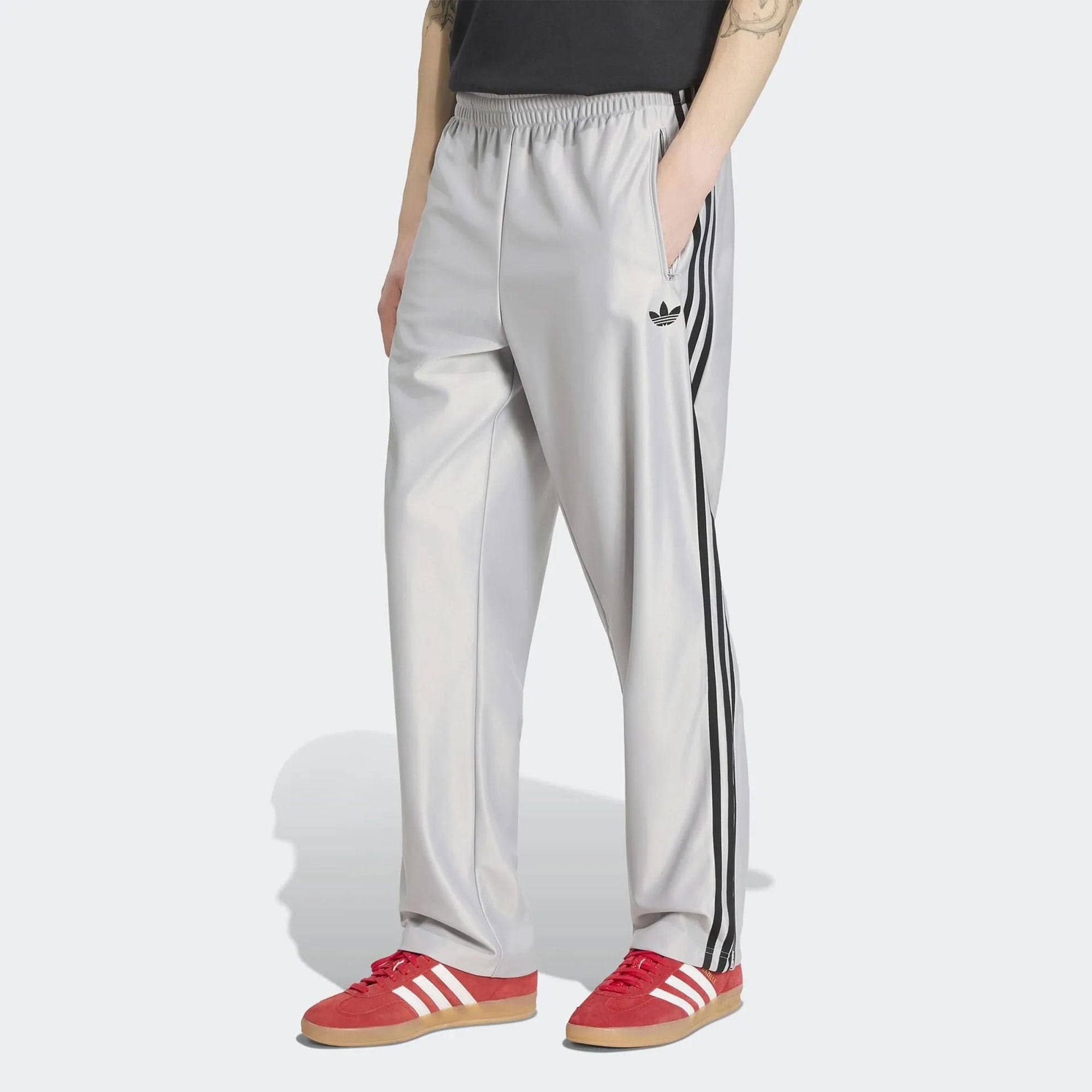 FIREBIRD TP MET - ADIDAS SIYAH