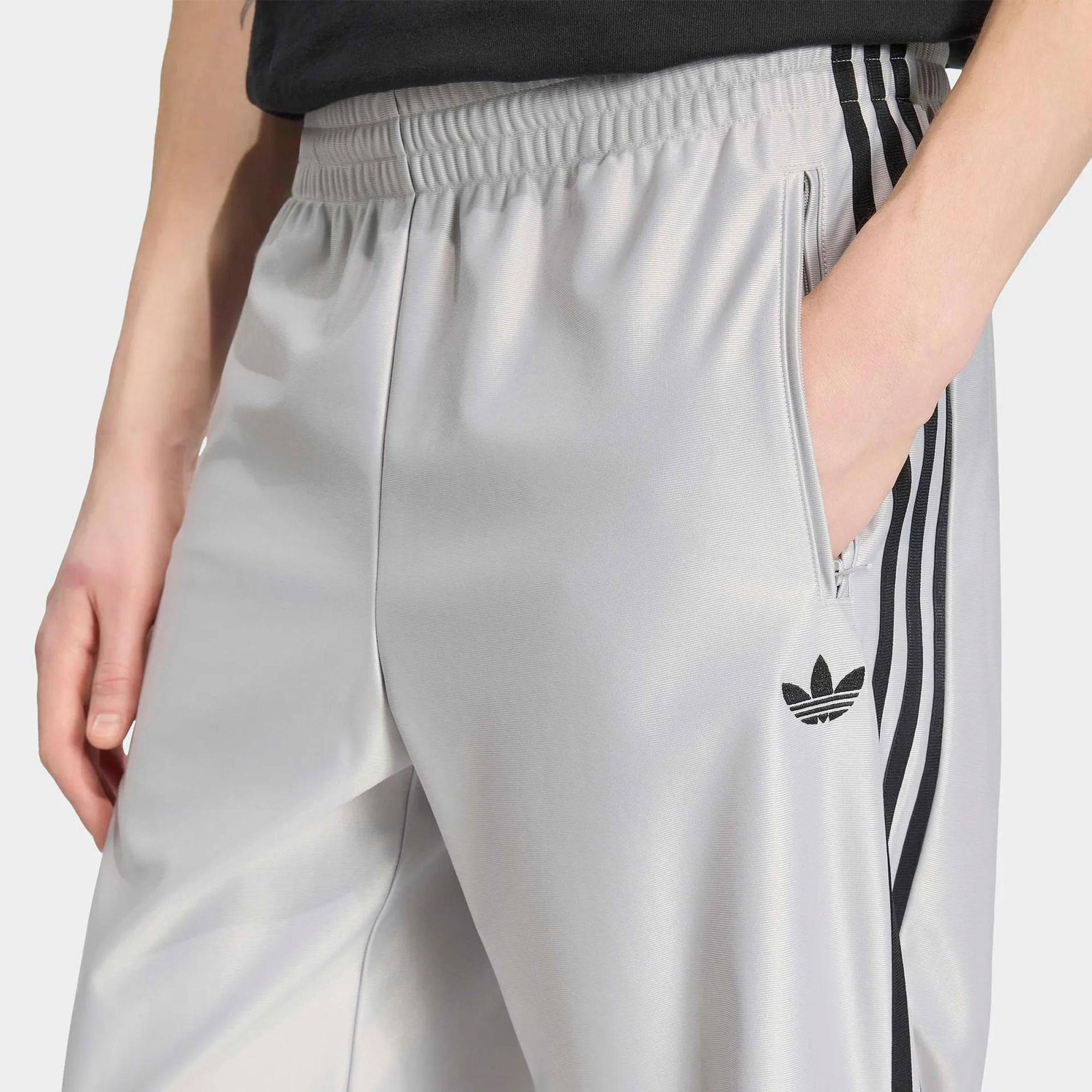 FIREBIRD TP MET - ADIDAS SIYAH