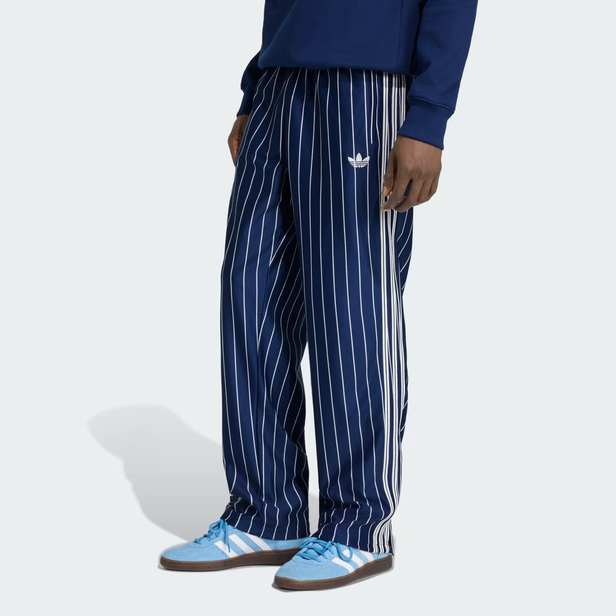 FIREBIRD TP PS - ADIDAS SIYAH