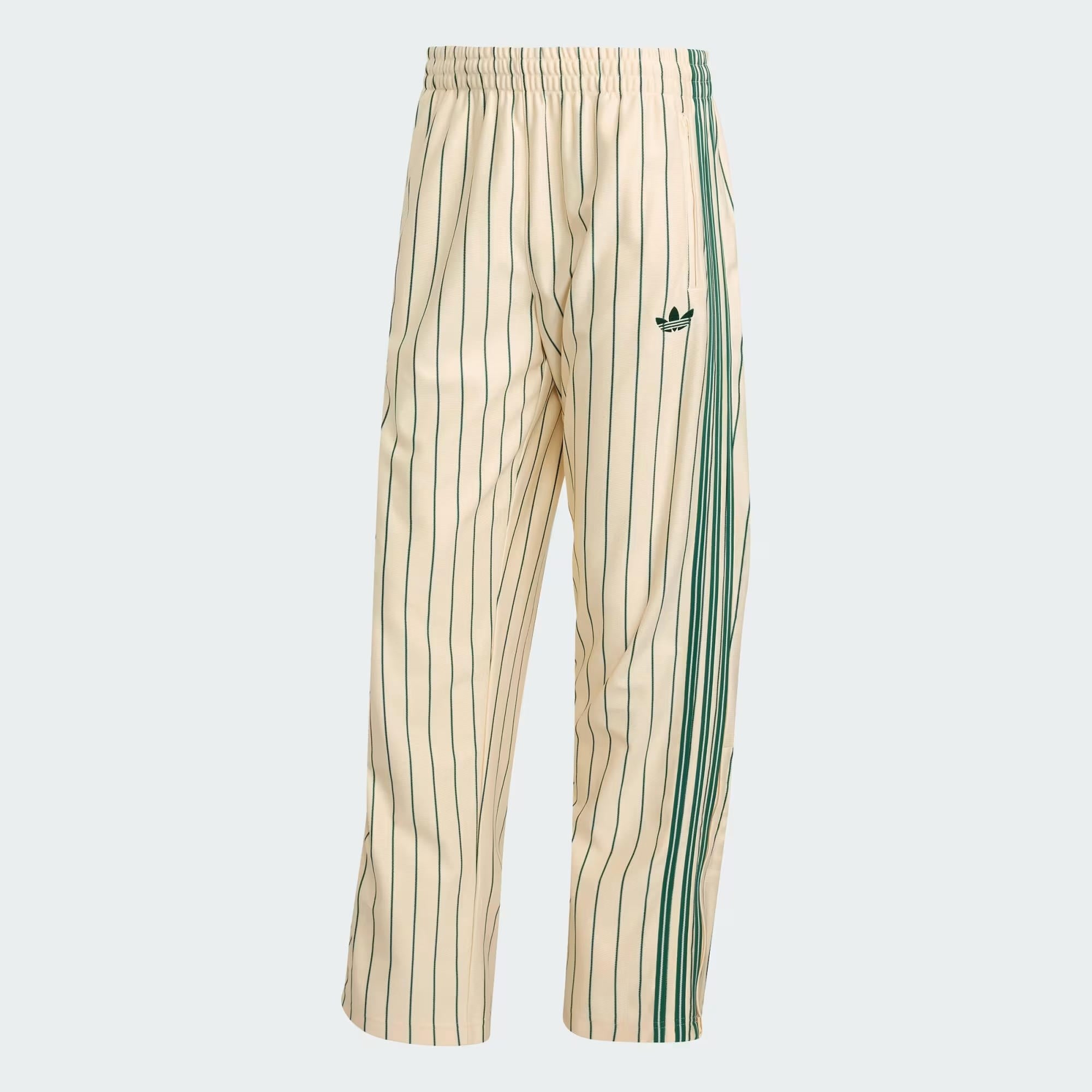 FIREBIRD TP PS - ADIDAS SIYAH