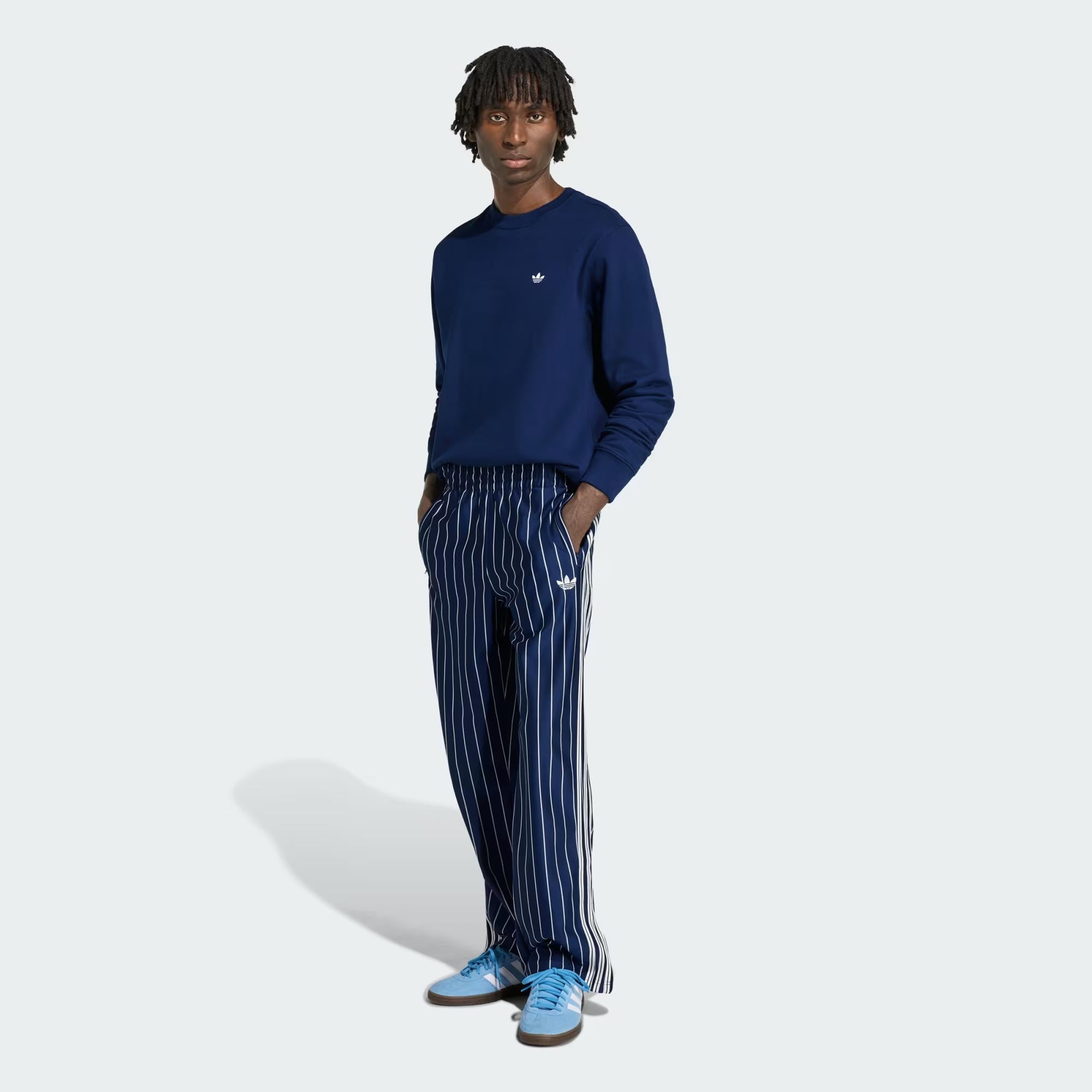 FIREBIRD TP PS - ADIDAS SIYAH