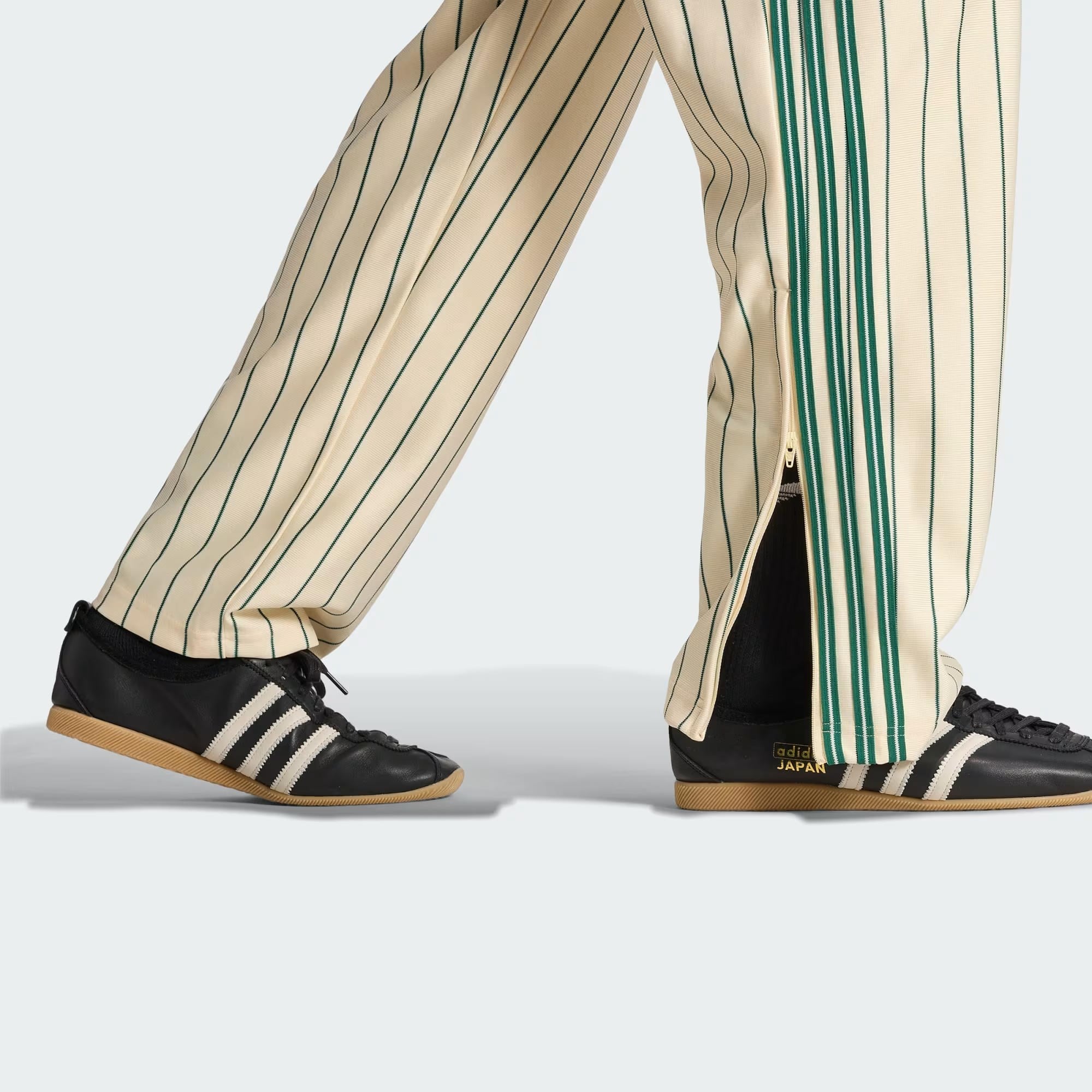 FIREBIRD TP PS - ADIDAS SIYAH
