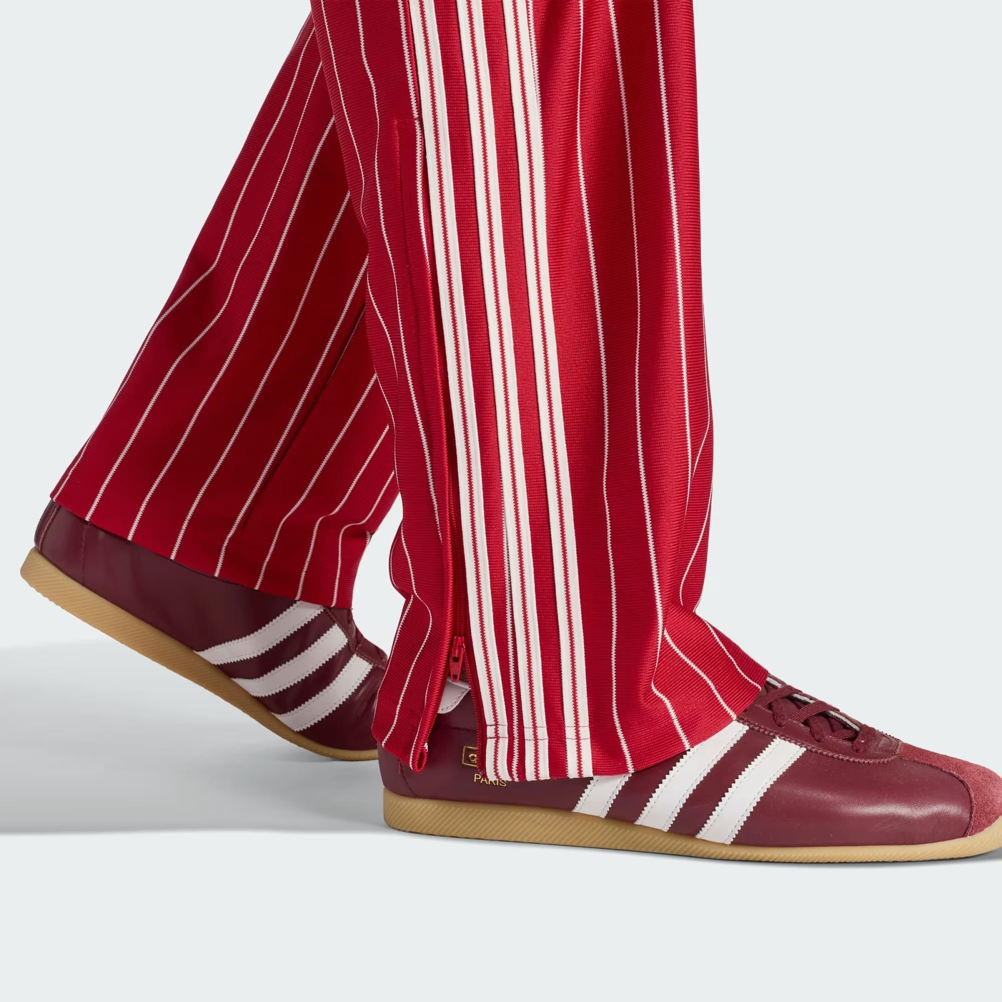 FIREBIRD TP PS - ADIDAS SIYAH