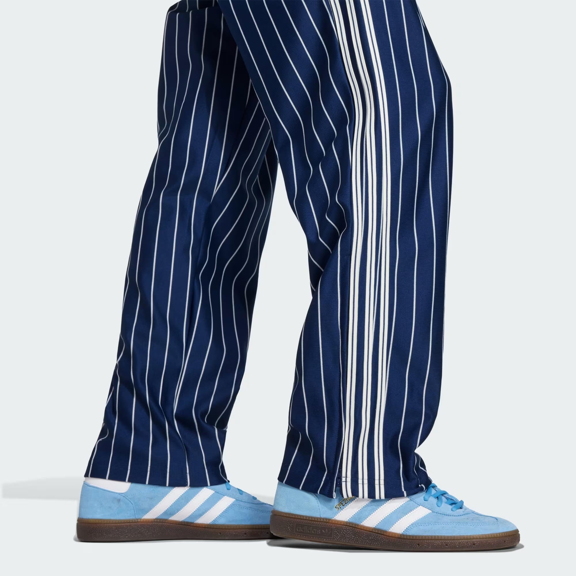 FIREBIRD TP PS - ADIDAS SIYAH