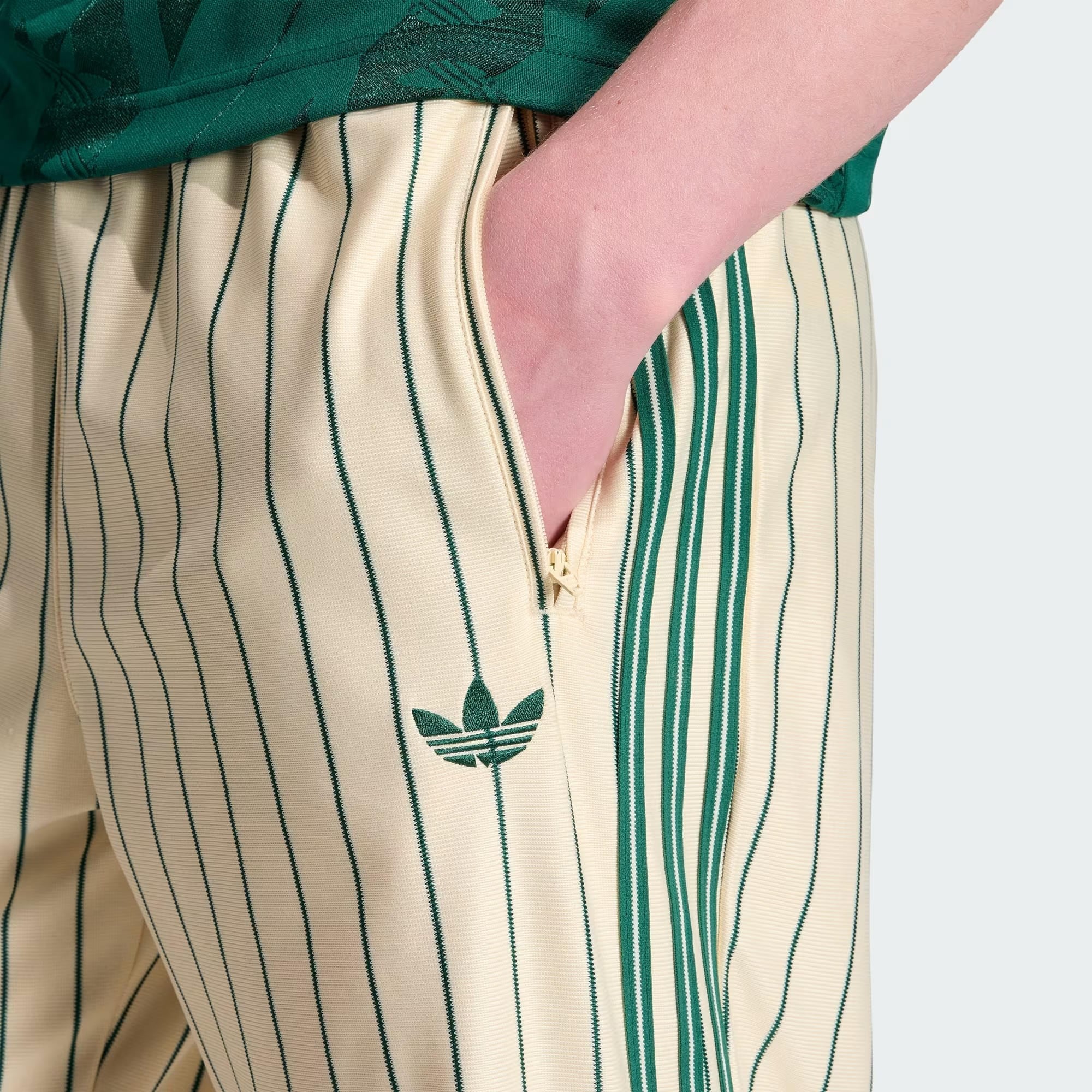 FIREBIRD TP PS - ADIDAS SIYAH
