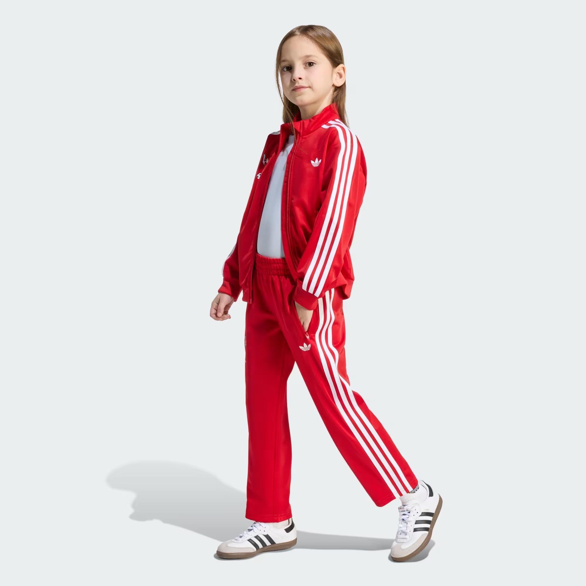 FIREBIRD TS - ADIDAS SIYAH