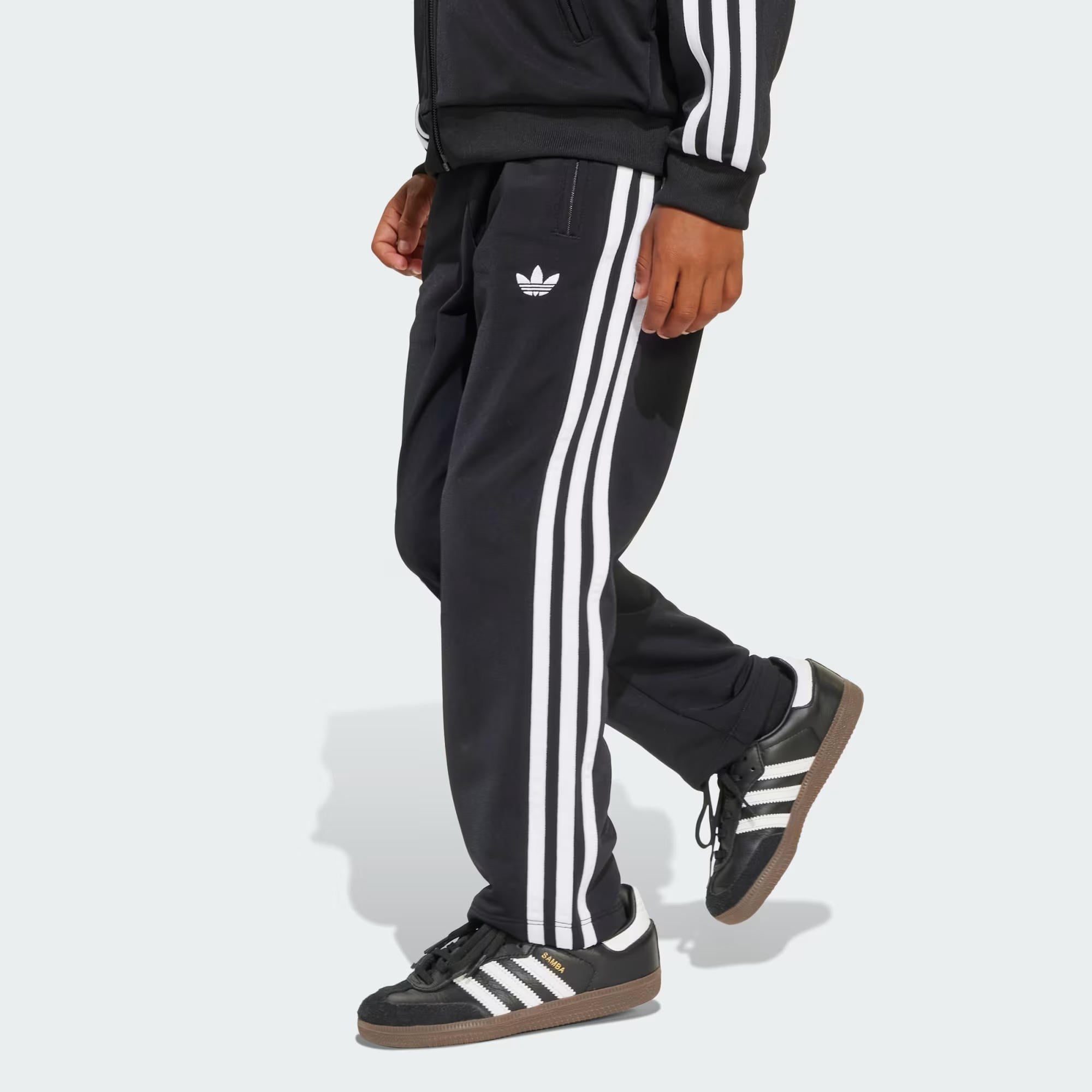 FIREBIRD TS - ADIDAS SIYAH