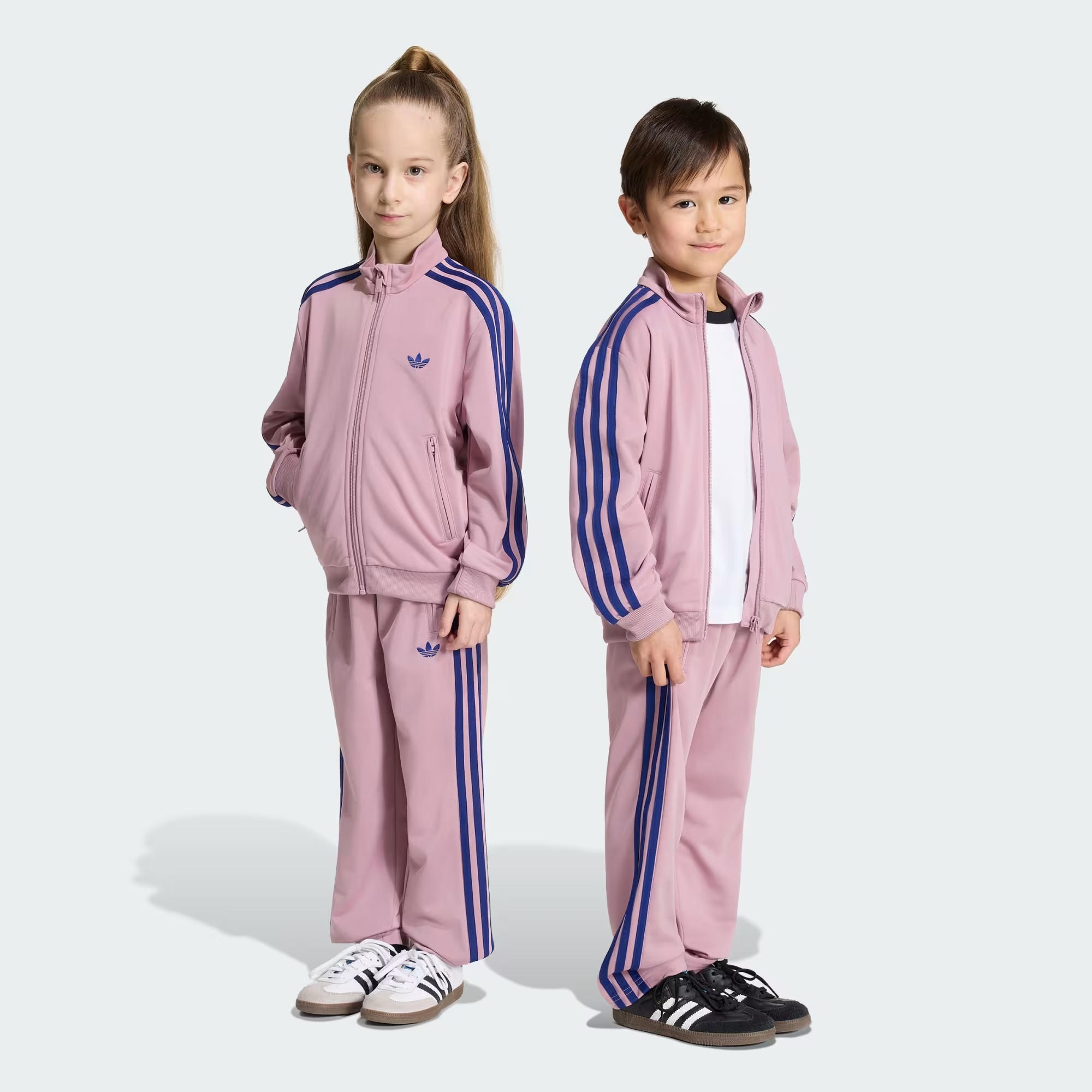 FIREBIRD TS - ADIDAS SIYAH