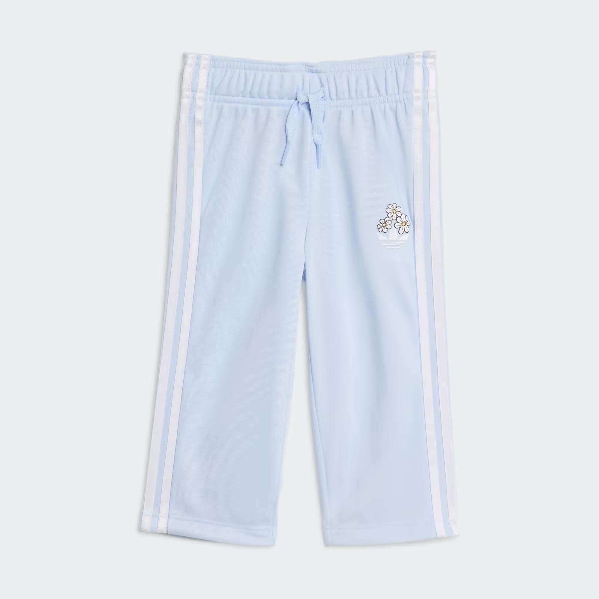 FIREBIRD TS - ADIDAS SIYAH