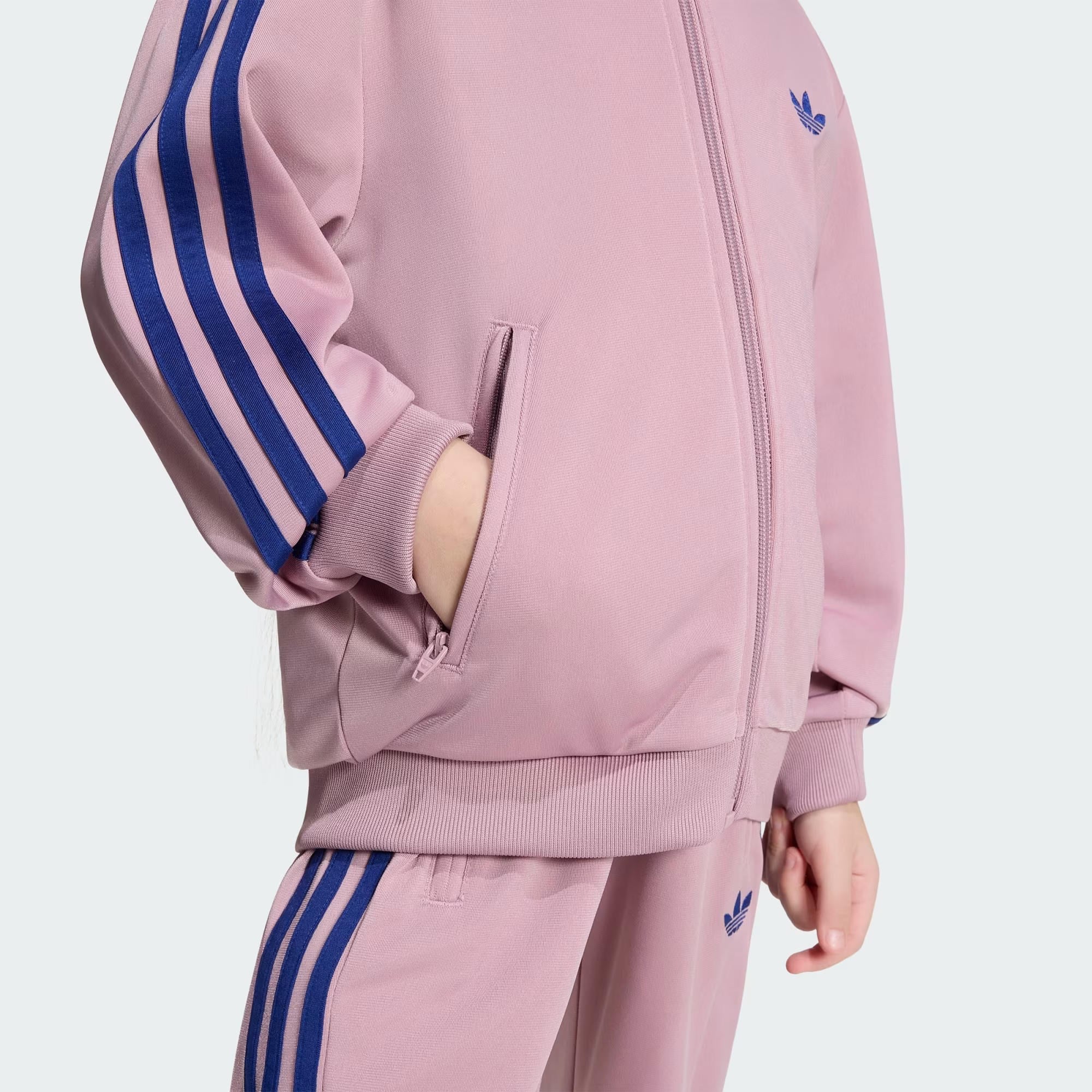 FIREBIRD TS - ADIDAS SIYAH
