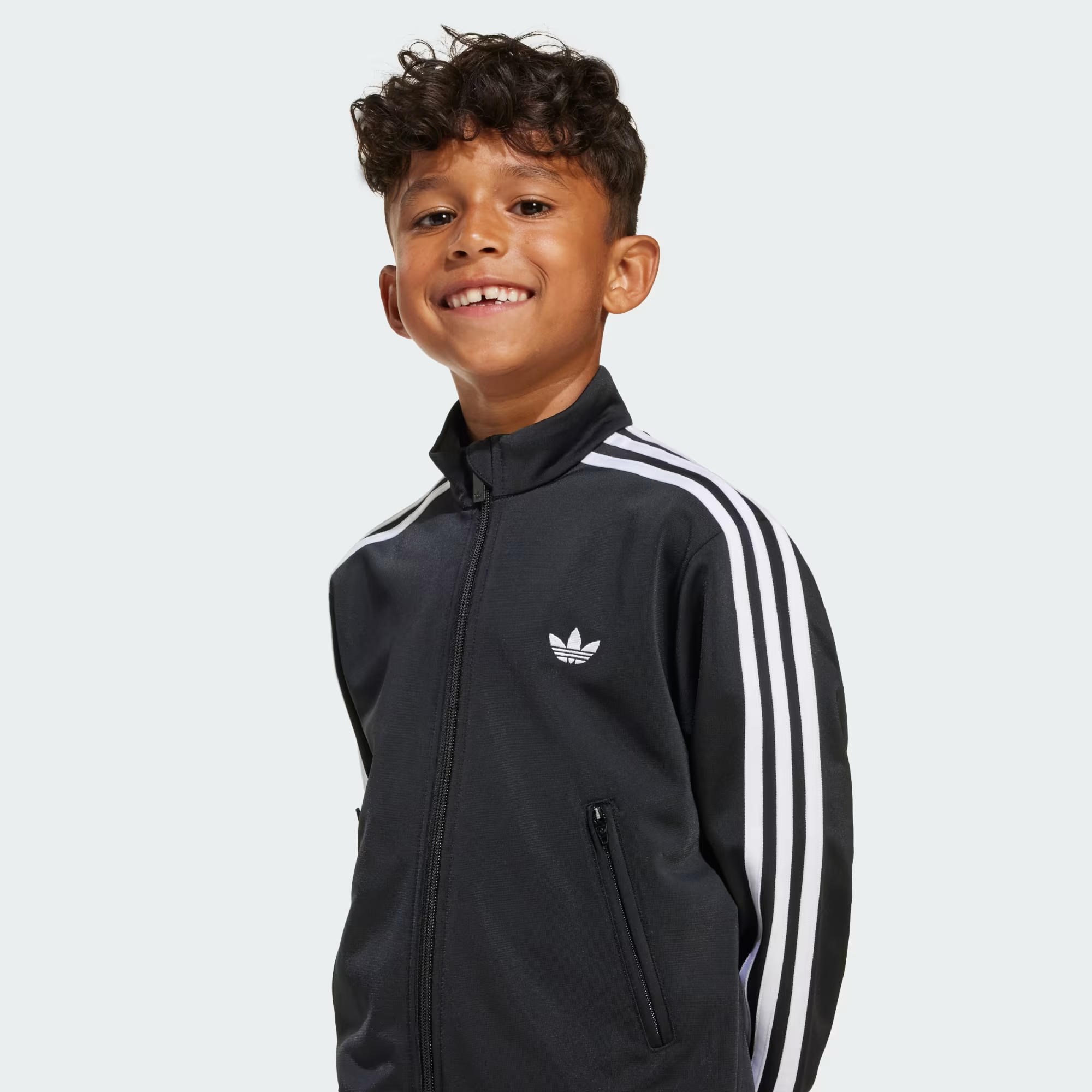 FIREBIRD TS - ADIDAS SIYAH