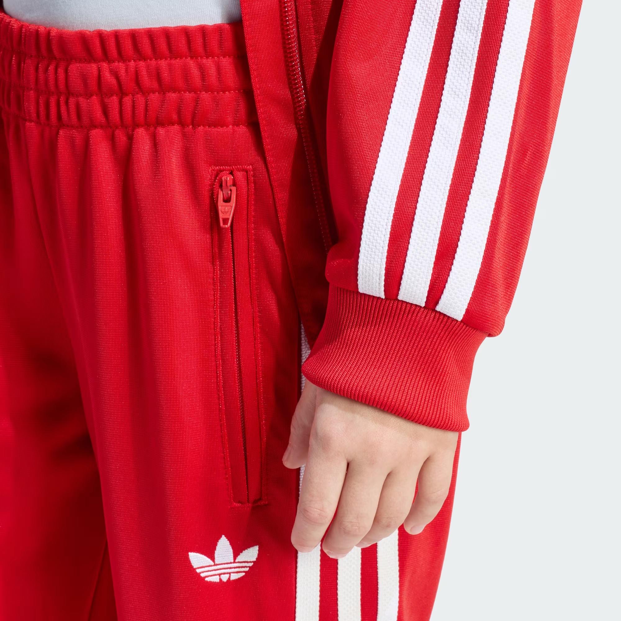 FIREBIRD TS - ADIDAS SIYAH