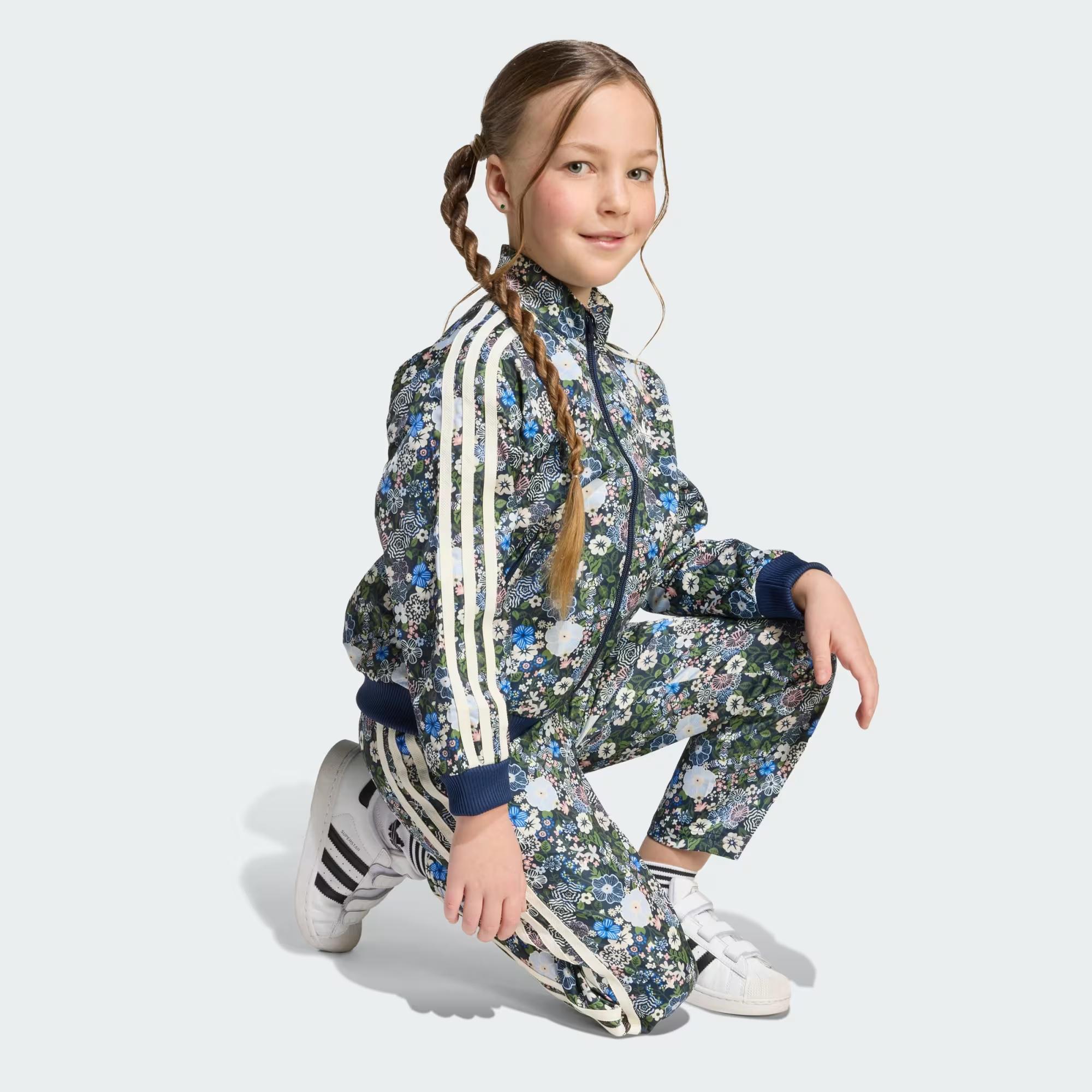 FIREBIRD TS - ADIDAS SIYAH