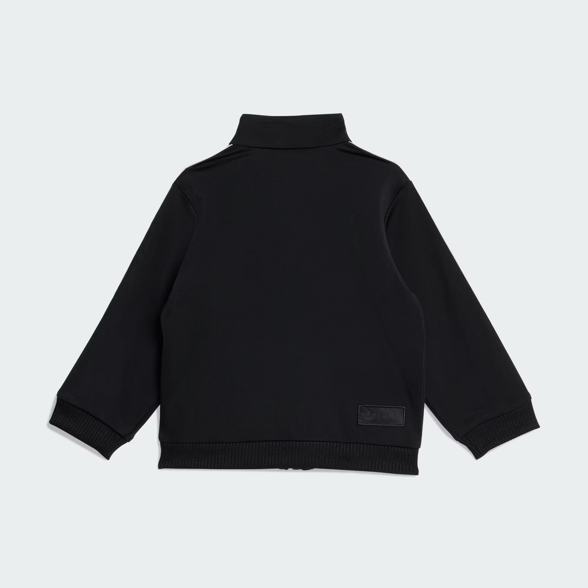 FIREBIRD TS - ADIDAS SIYAH