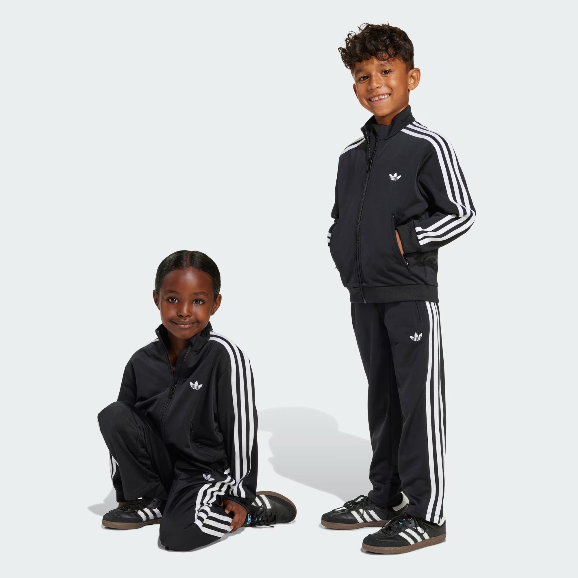 FIREBIRD TS - ADIDAS SIYAH