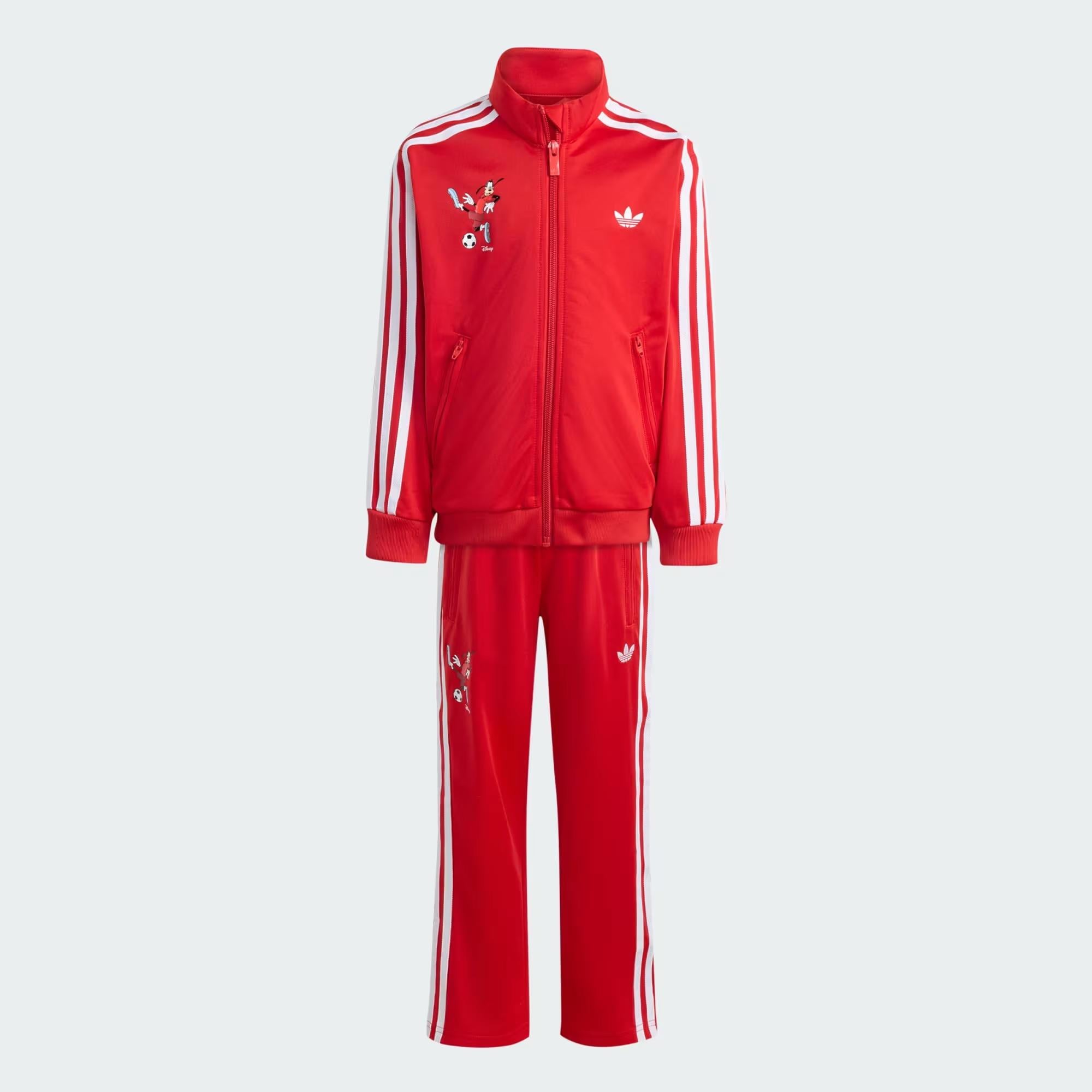 FIREBIRD TS - ADIDAS SIYAH