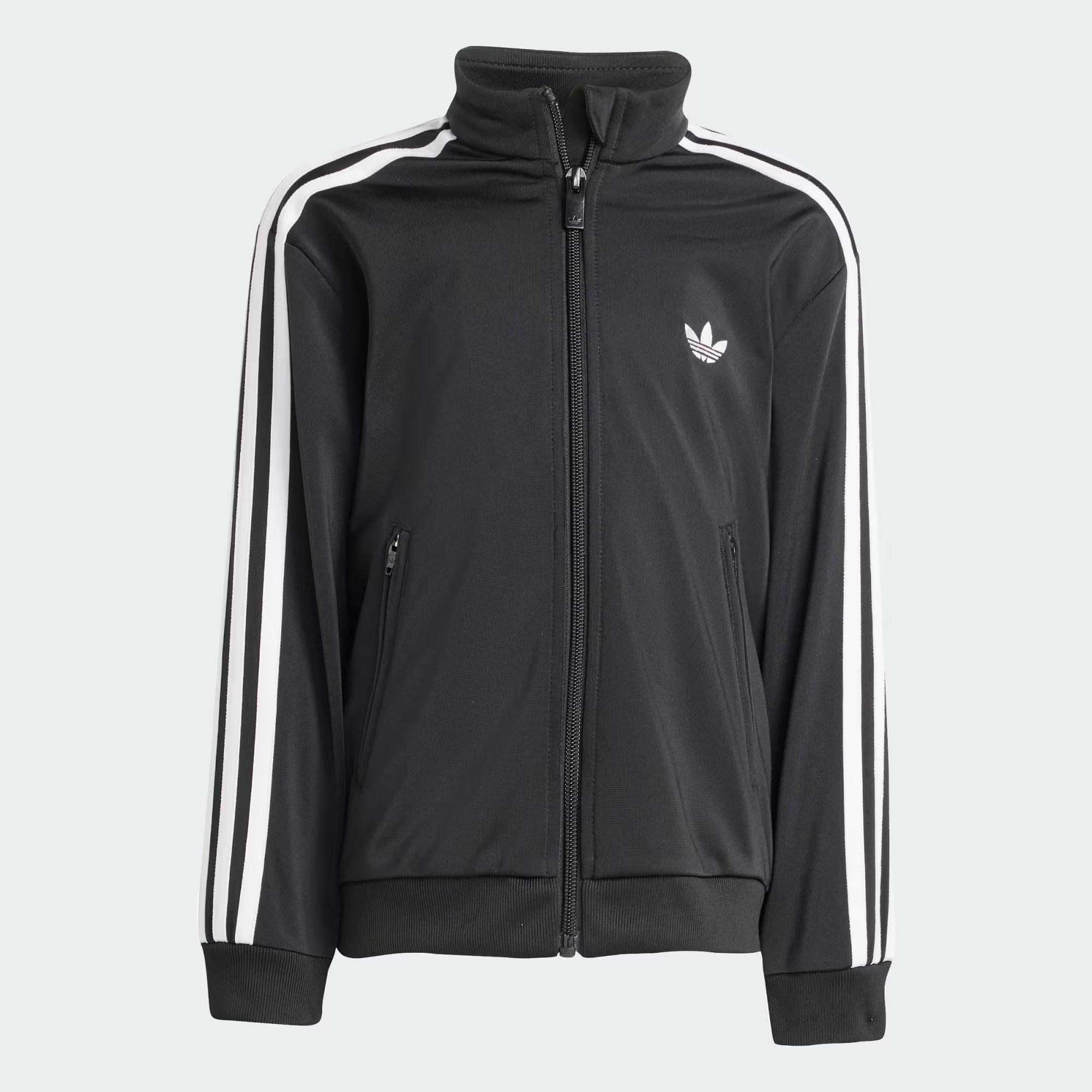 FIREBIRD TS - ADIDAS SIYAH
