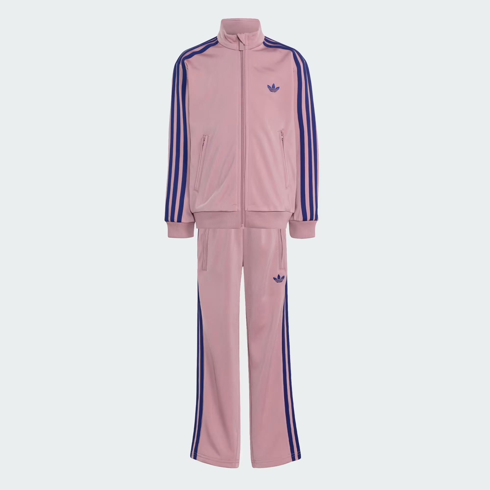 FIREBIRD TS - ADIDAS SIYAH