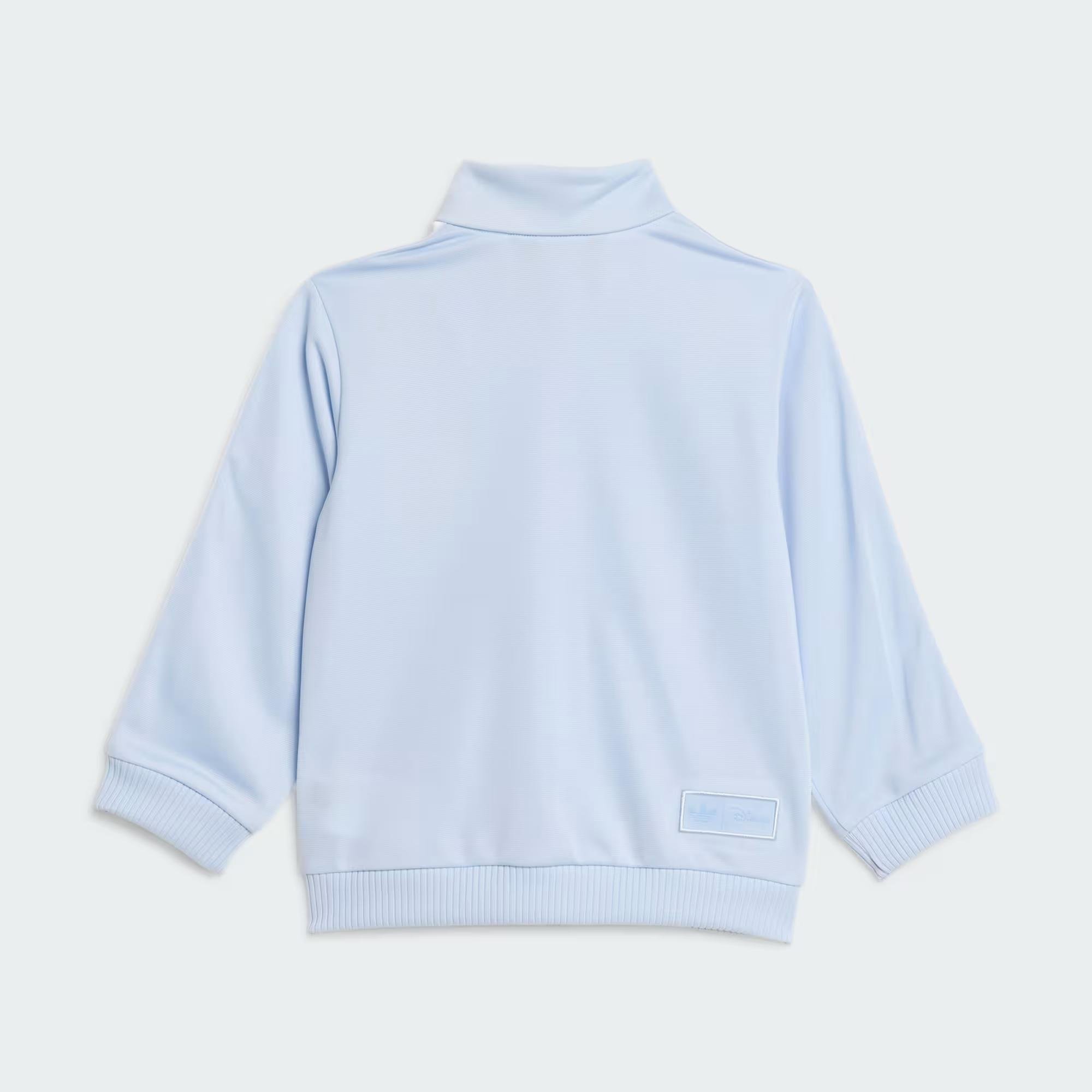 FIREBIRD TS - ADIDAS SIYAH