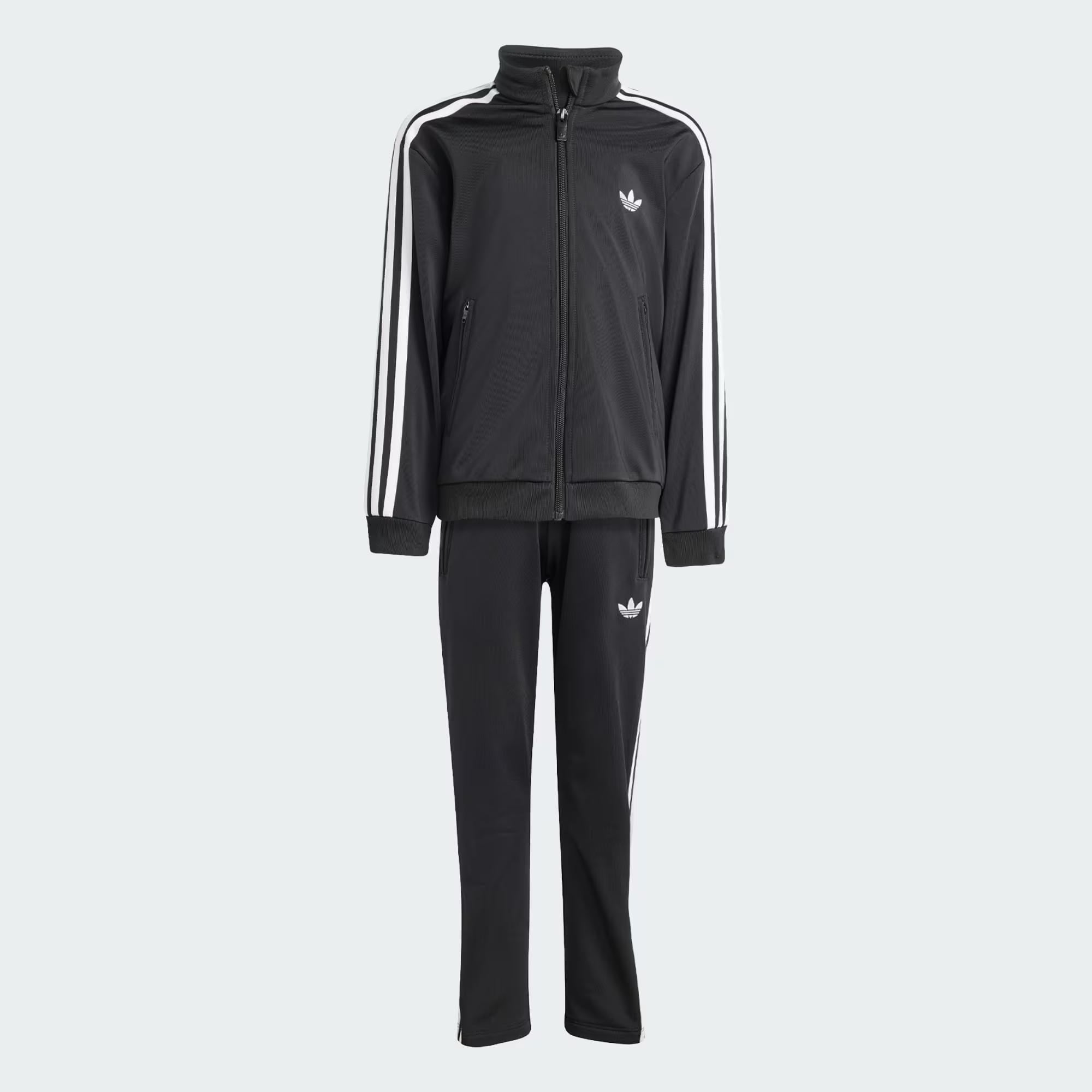 FIREBIRD TS - ADIDAS SIYAH