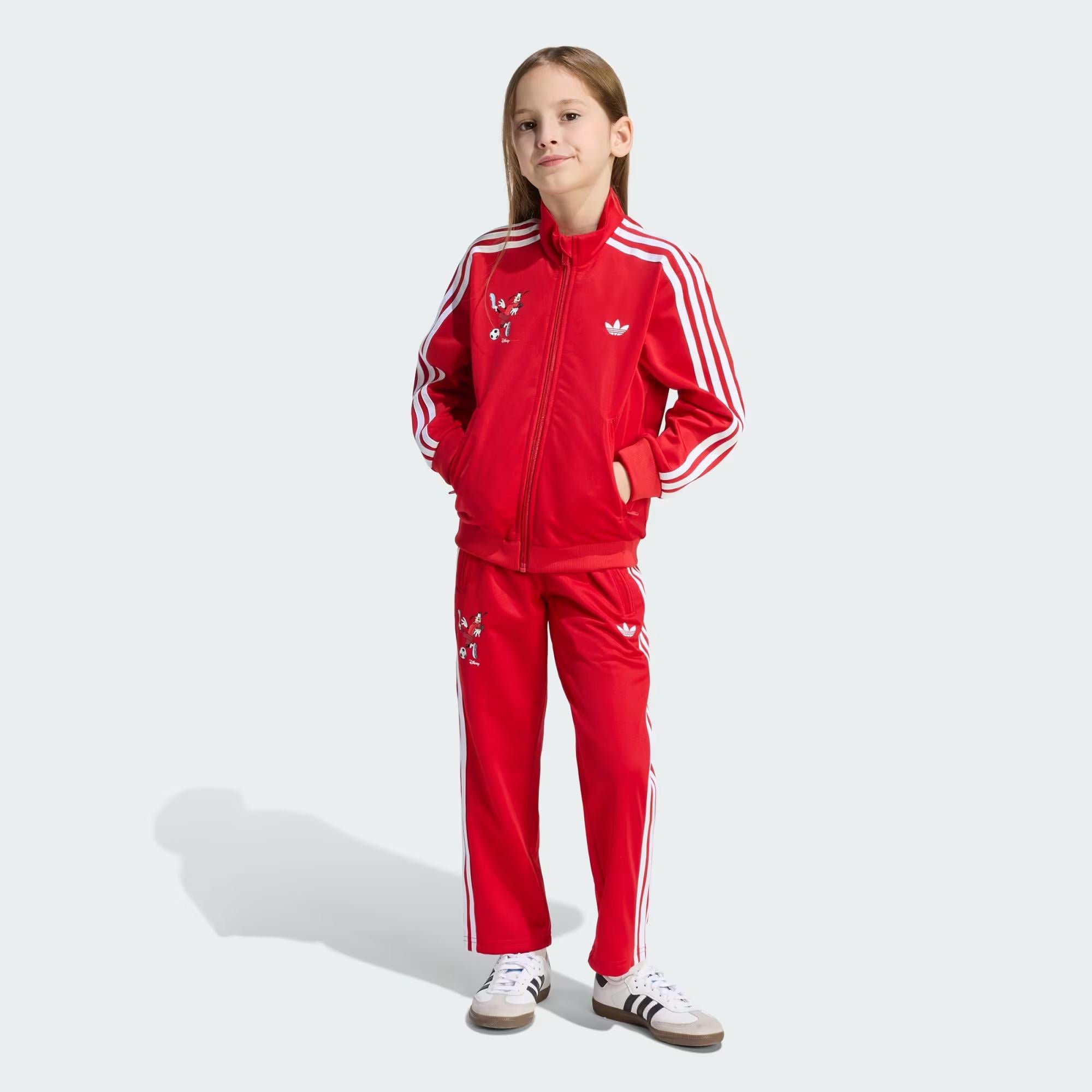 FIREBIRD TS - ADIDAS SIYAH