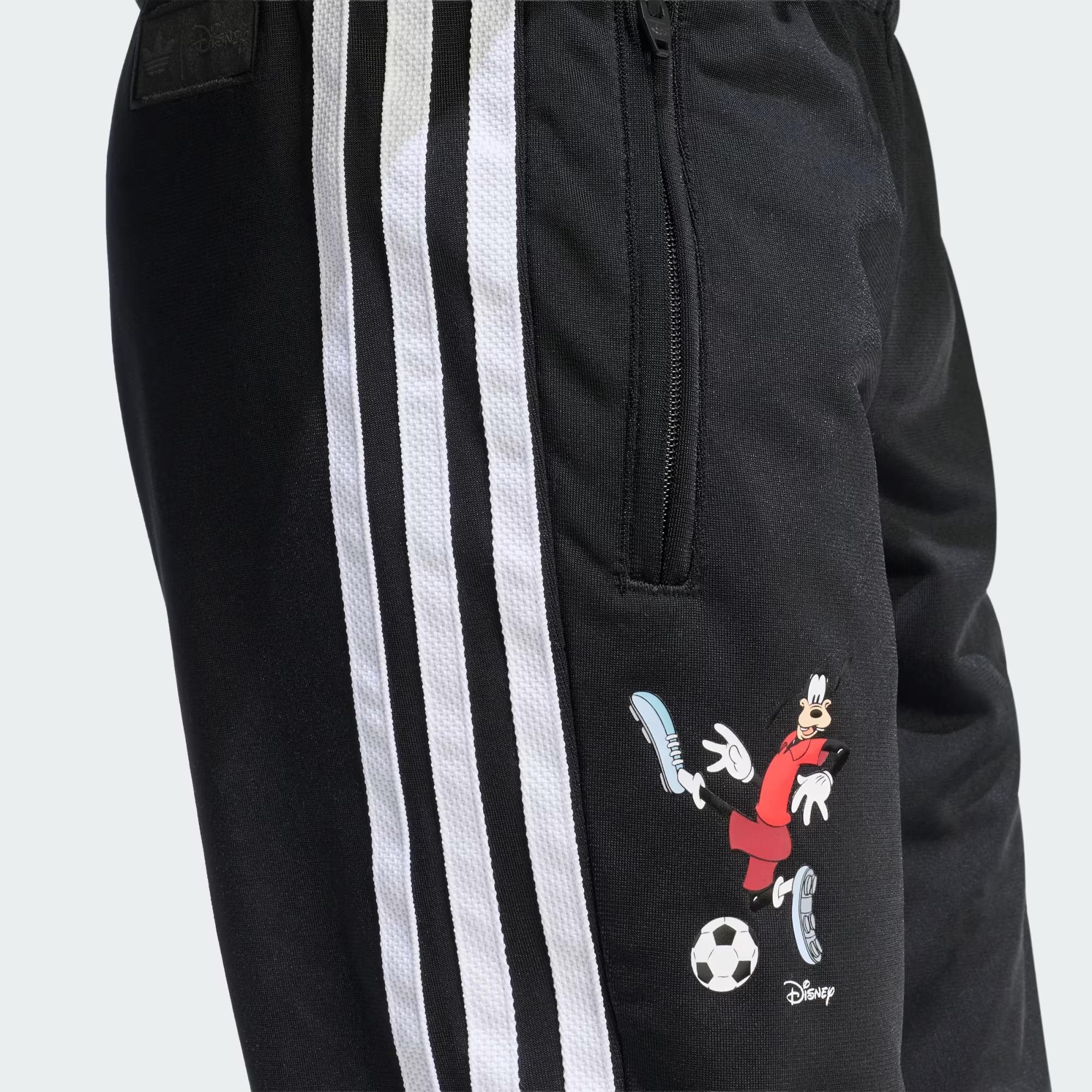 FIREBIRD TS - ADIDAS SIYAH