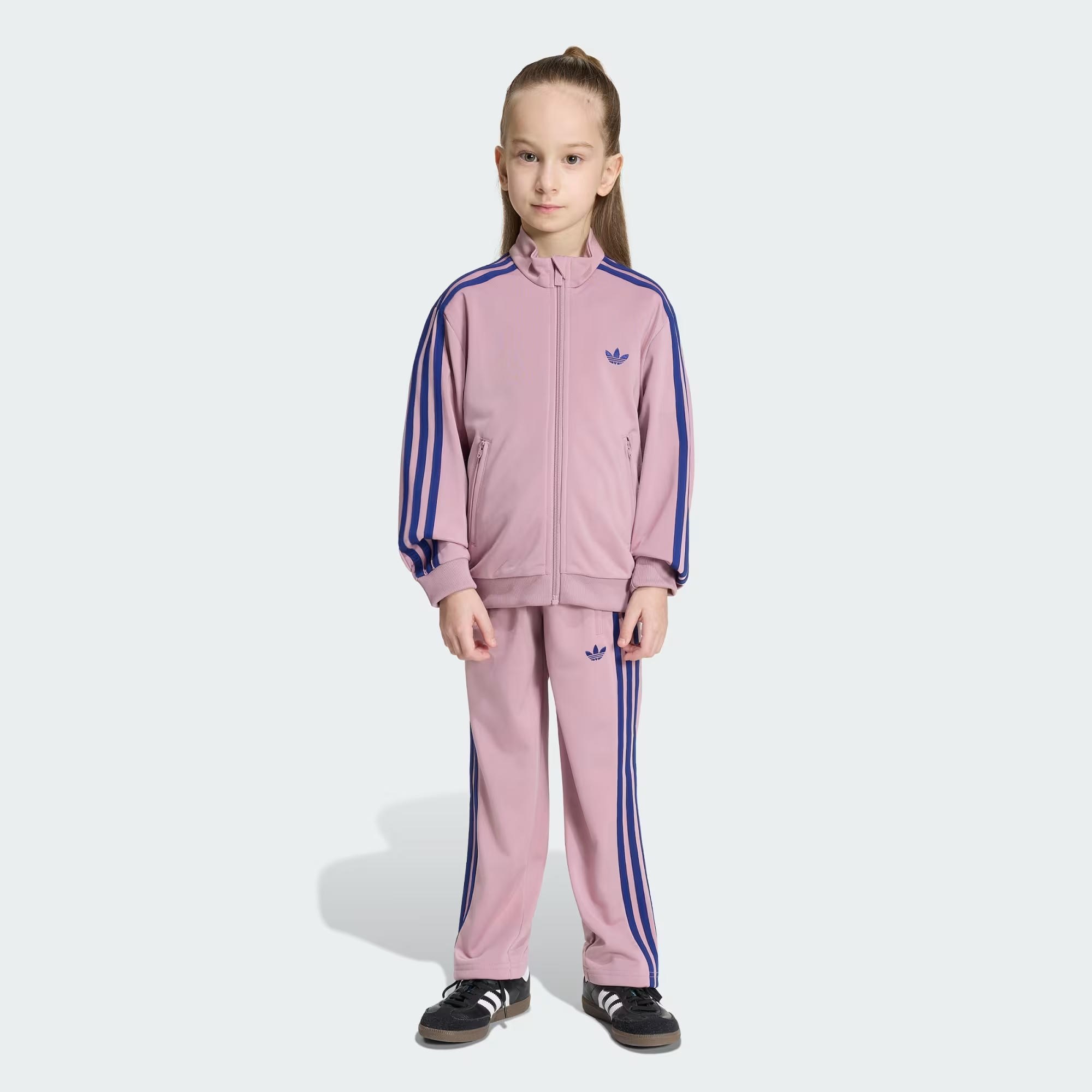 FIREBIRD TS - ADIDAS SIYAH