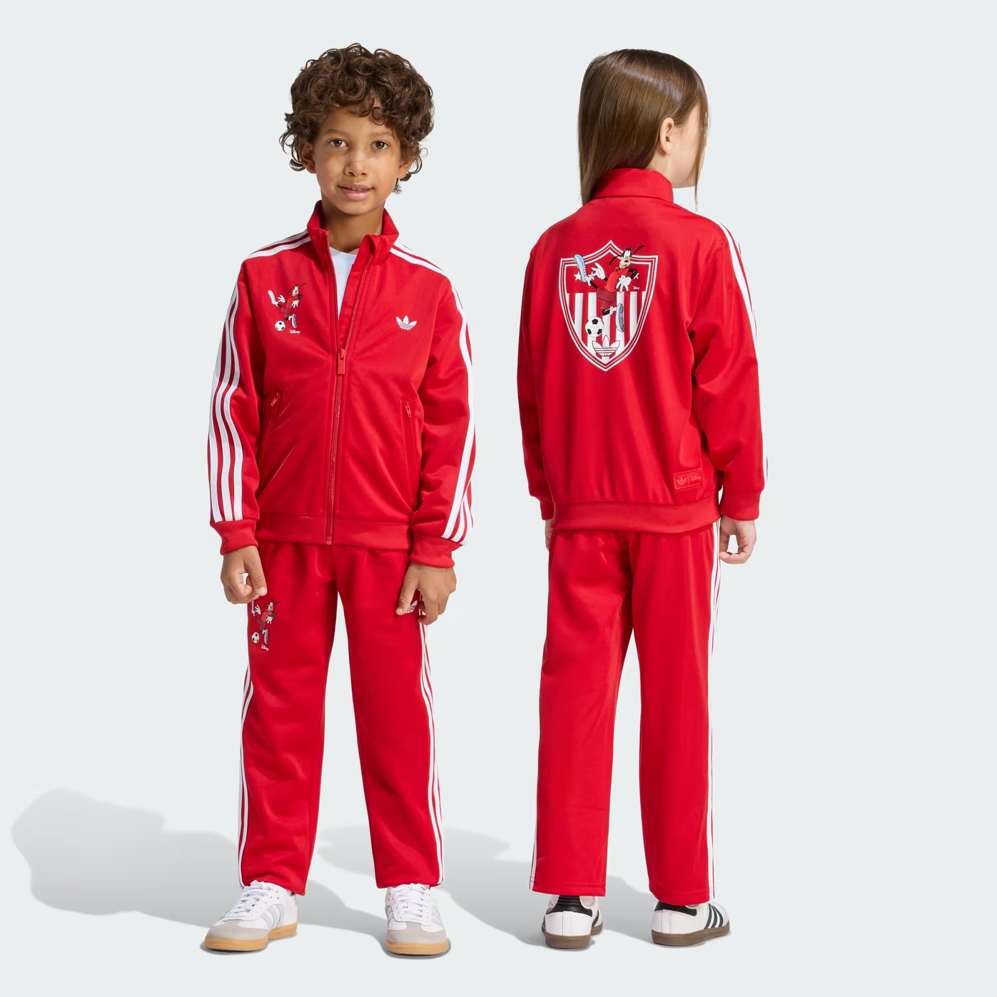 FIREBIRD TS - ADIDAS SIYAH