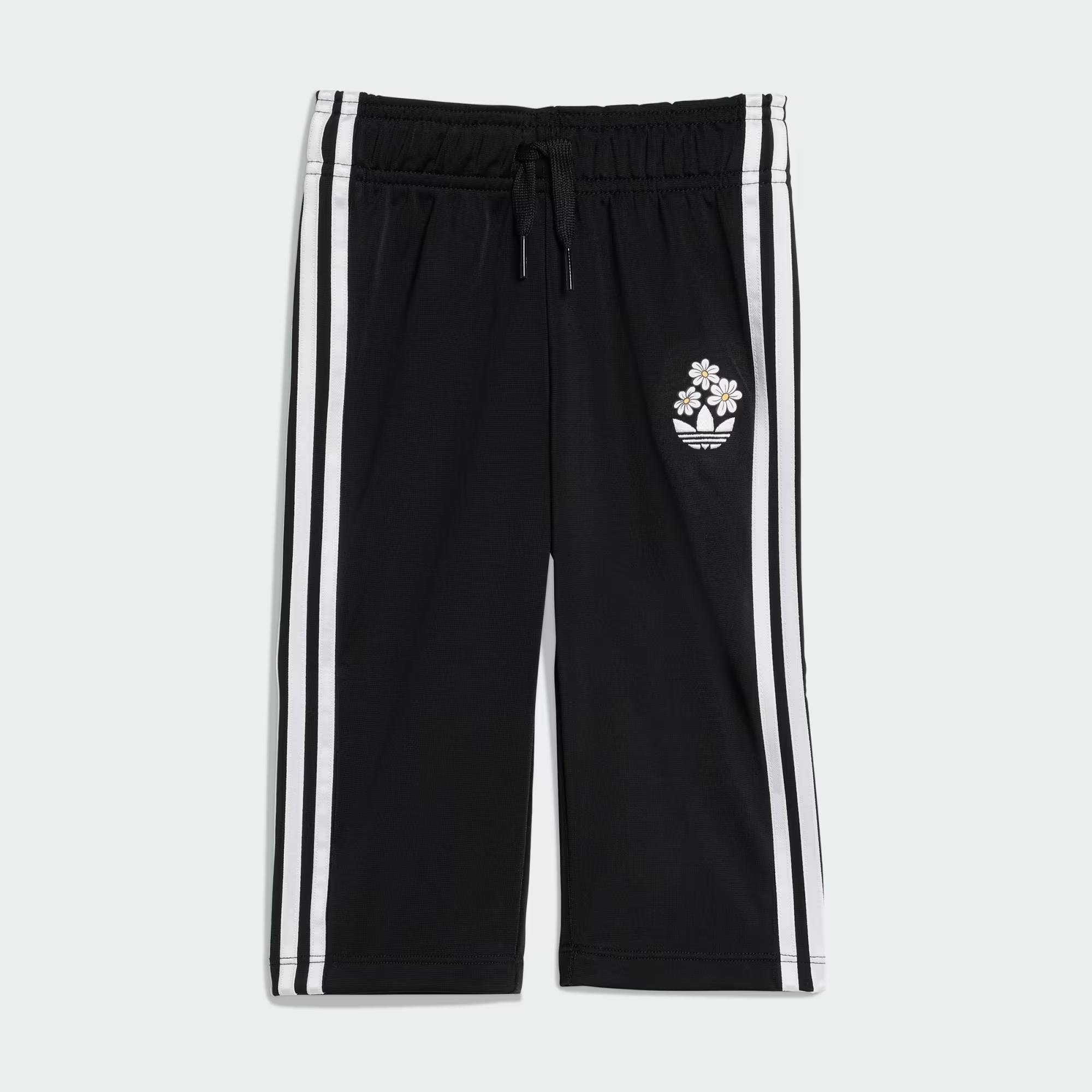 FIREBIRD TS - ADIDAS SIYAH