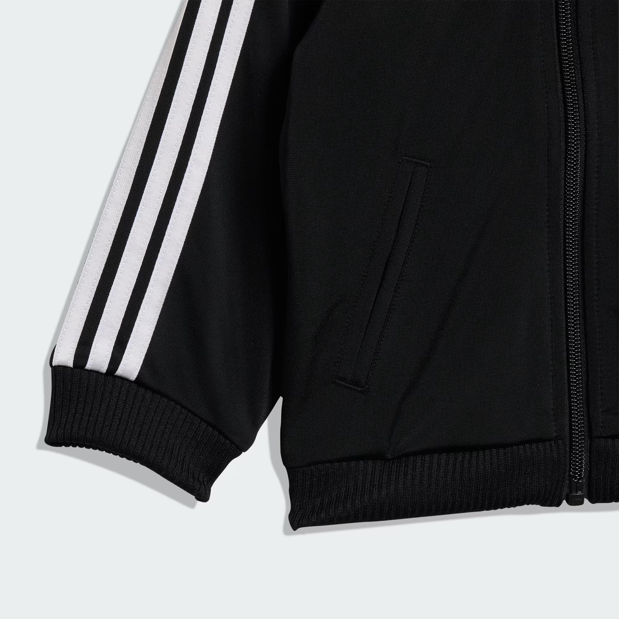 FIREBIRD TS - ADIDAS SIYAH