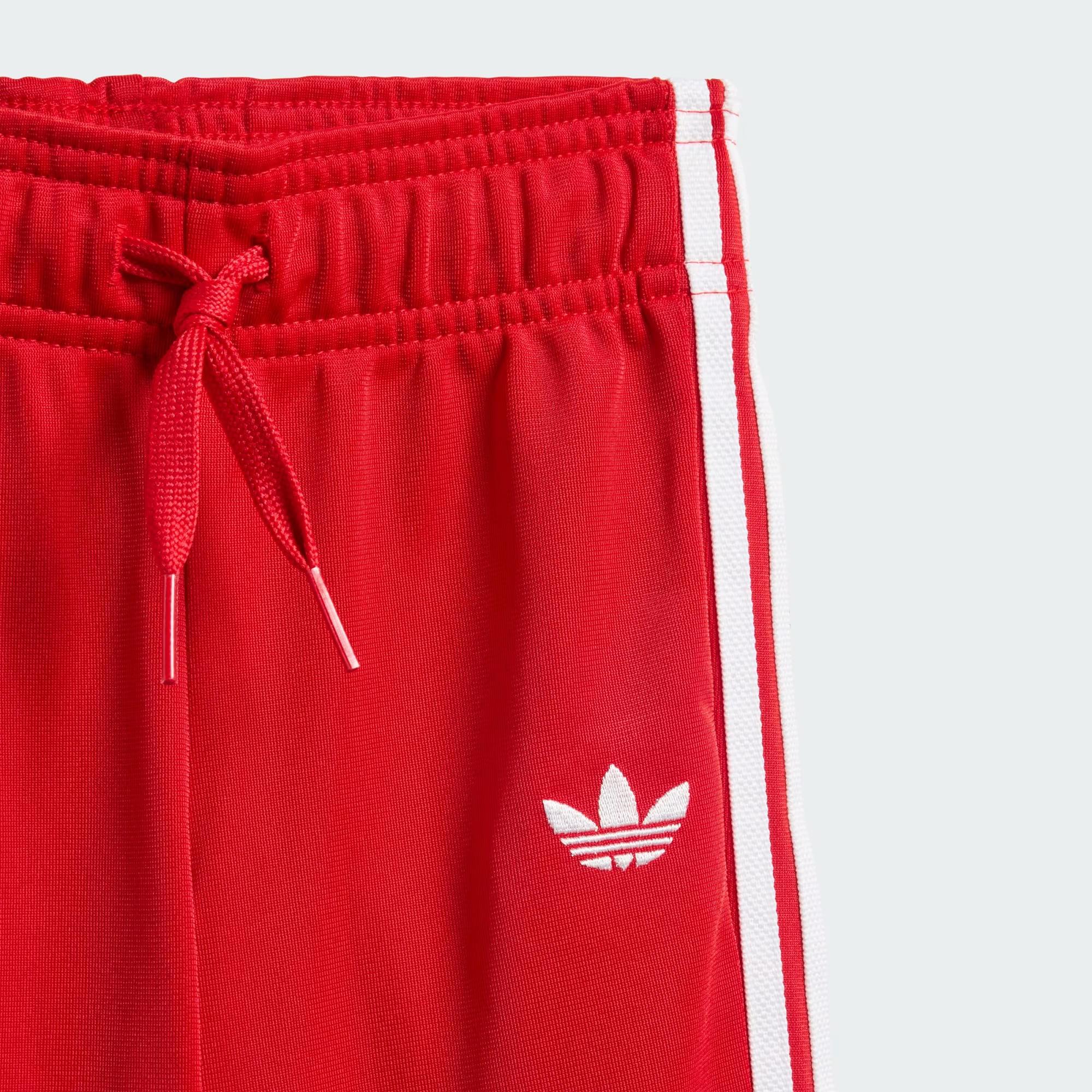 FIREBIRD TS - ADIDAS SIYAH